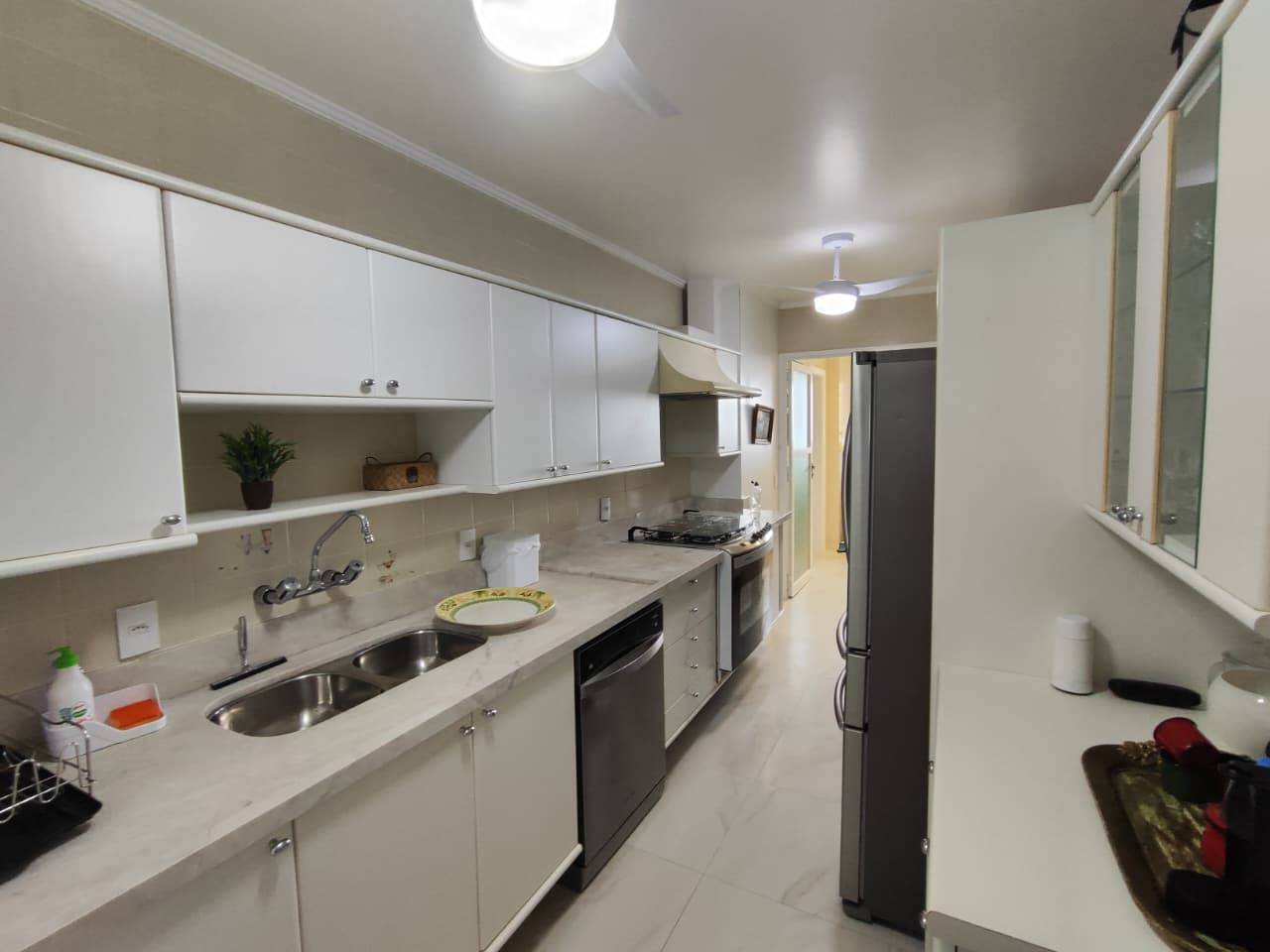 Apartamento Frente ao Mar – Região das Tortugas | Guarujá em Mar e Céu, Guarujá — foto 34