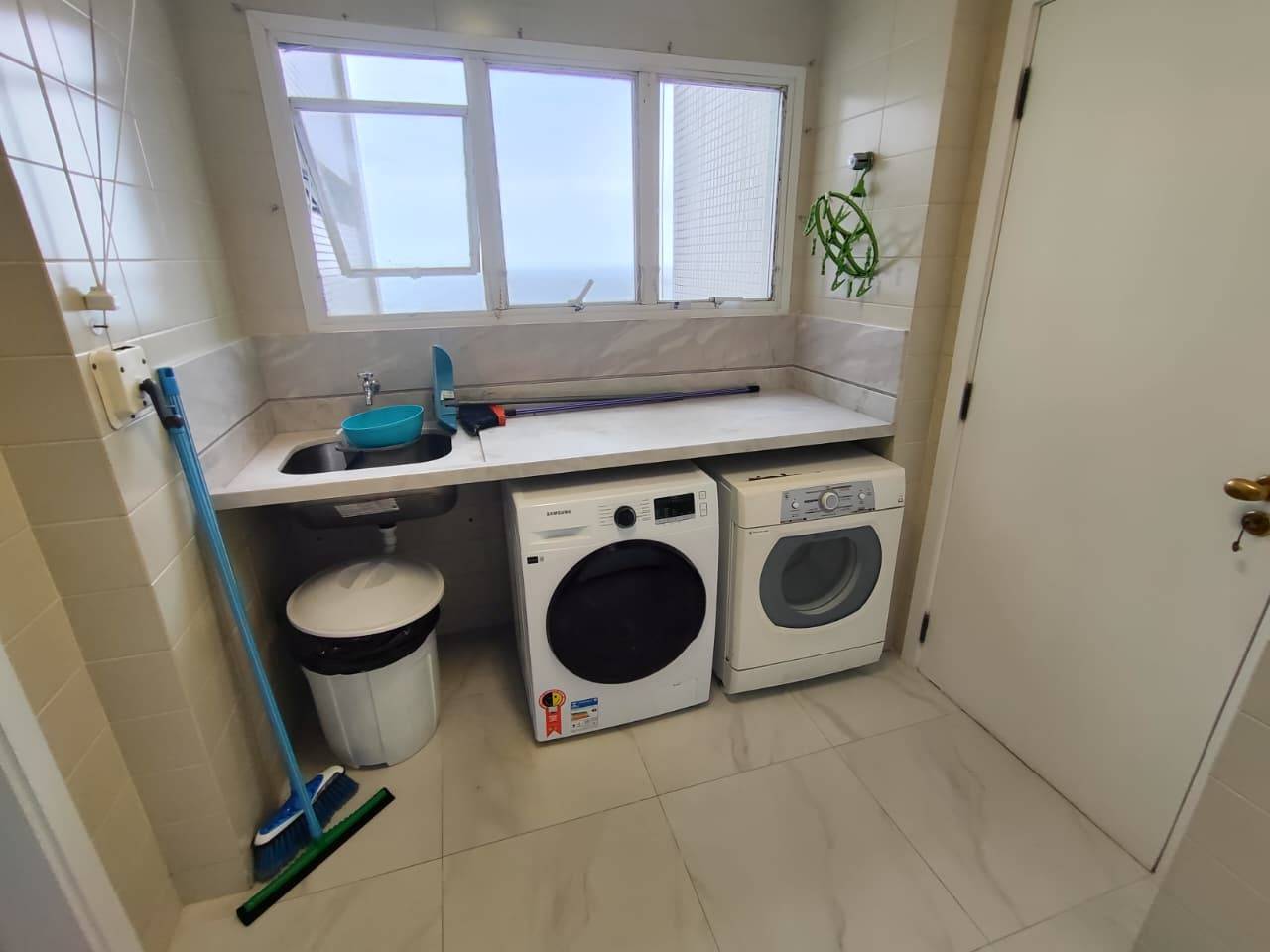 Apartamento Frente ao Mar – Região das Tortugas | Guarujá em Mar e Céu, Guarujá — foto 35
