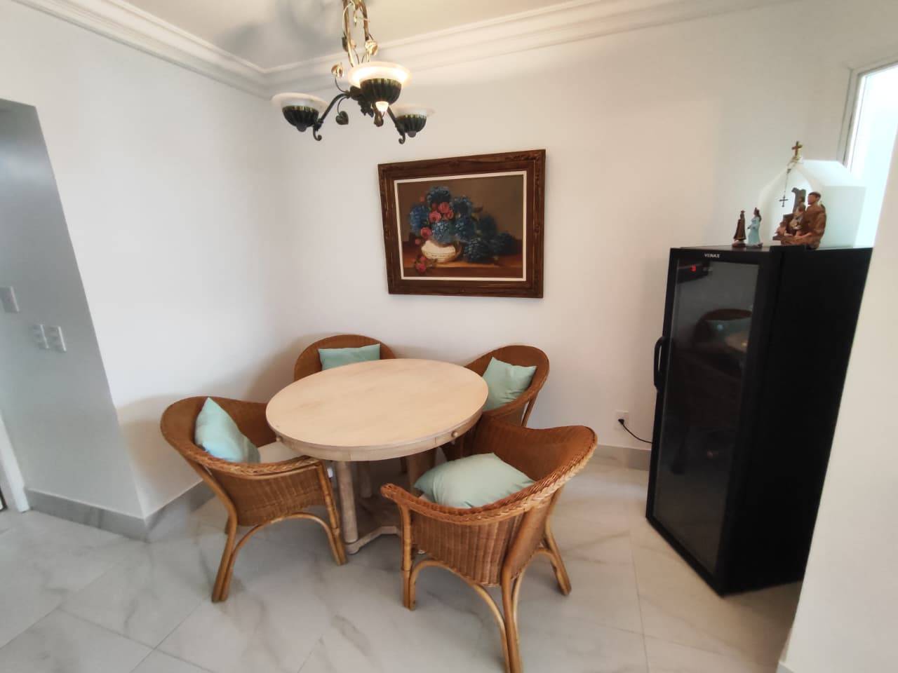Apartamento Frente ao Mar – Região das Tortugas | Guarujá em Mar e Céu, Guarujá — foto 9