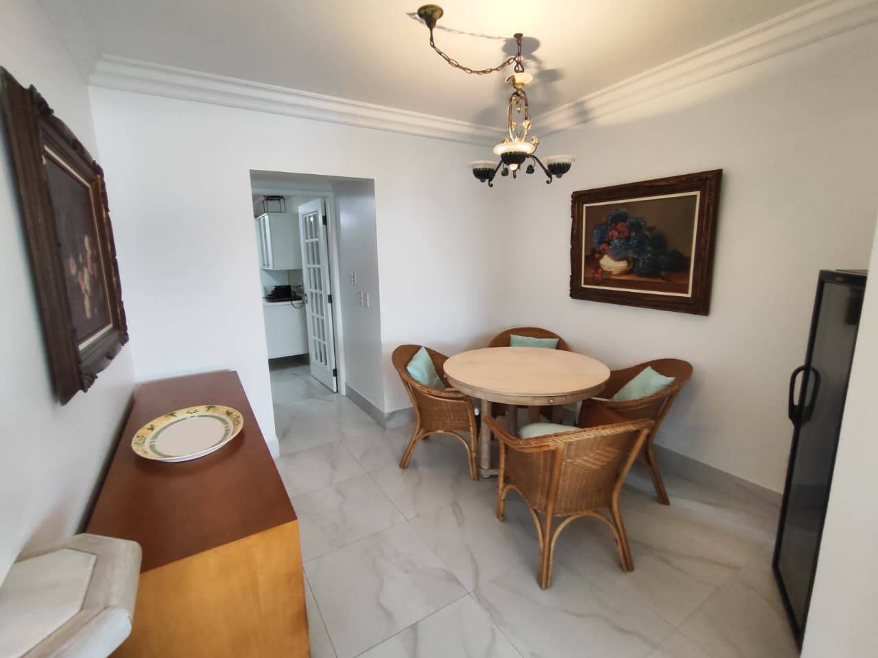Apartamento Frente ao Mar – Região das Tortugas | Guarujá em Mar e Céu, Guarujá — foto 11