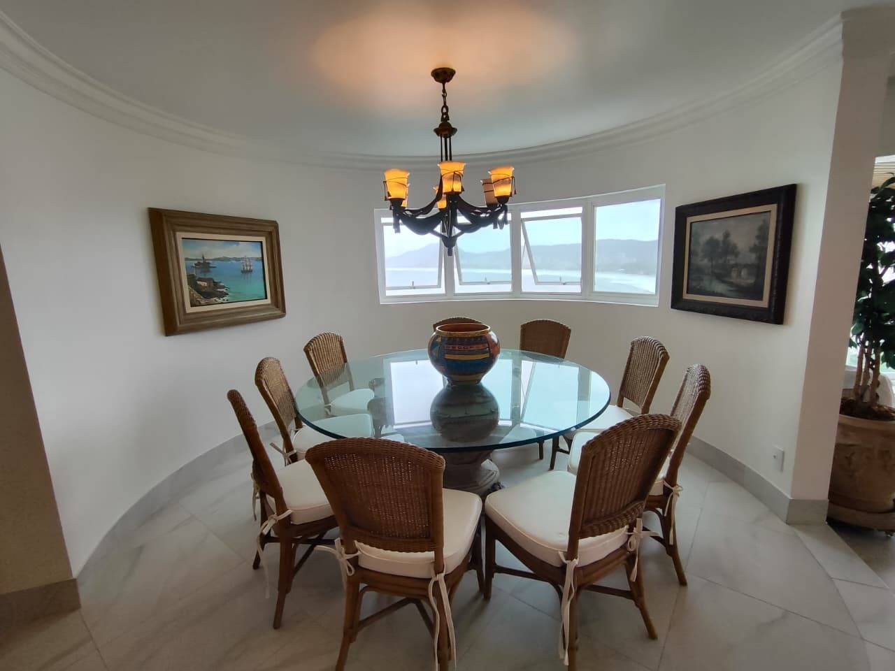 Apartamento Frente ao Mar – Região das Tortugas | Guarujá em Mar e Céu, Guarujá — foto 8