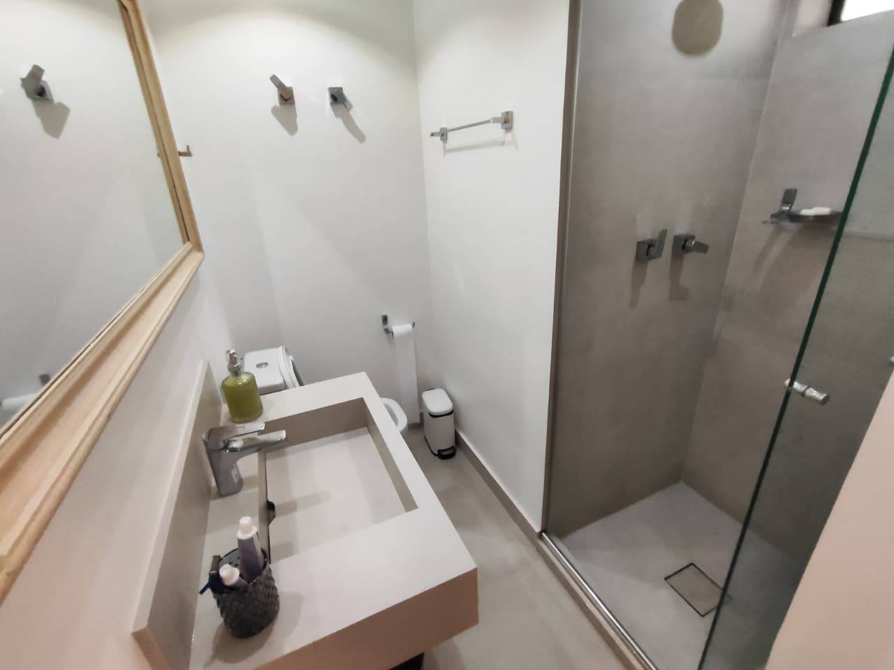 Apartamento Frente ao Mar – Região das Tortugas | Guarujá em Mar e Céu, Guarujá — foto 19