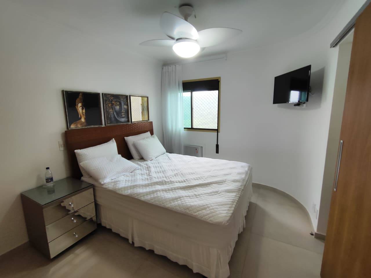 Apartamento Frente ao Mar – Região das Tortugas | Guarujá em Mar e Céu, Guarujá — foto 24