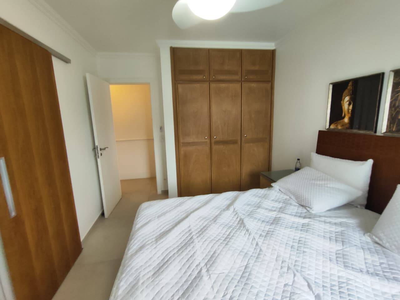 Apartamento Frente ao Mar – Região das Tortugas | Guarujá em Mar e Céu, Guarujá — foto 25