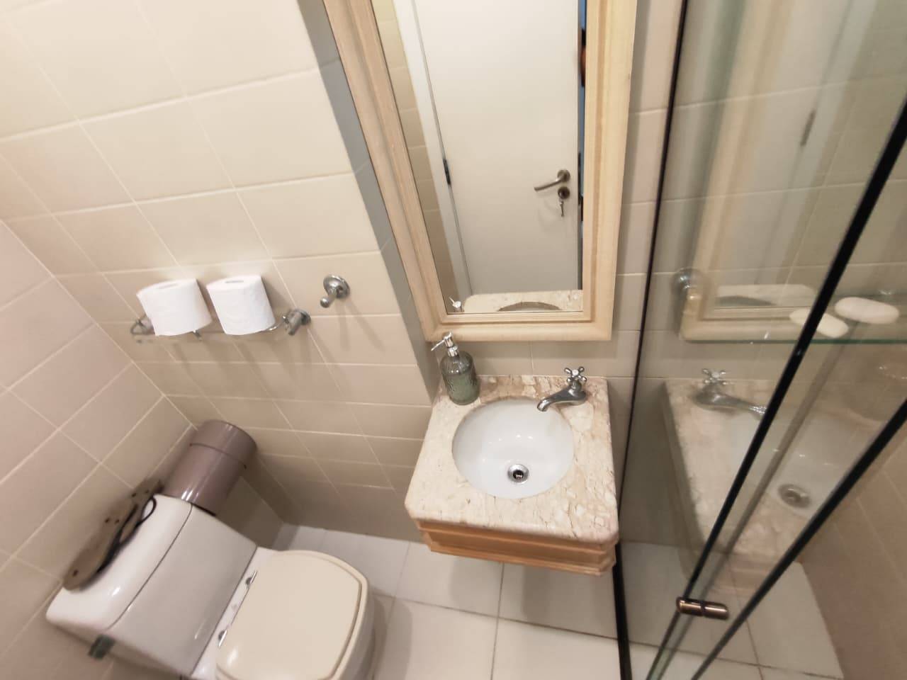 Apartamento Frente ao Mar – Região das Tortugas | Guarujá em Mar e Céu, Guarujá — foto 32