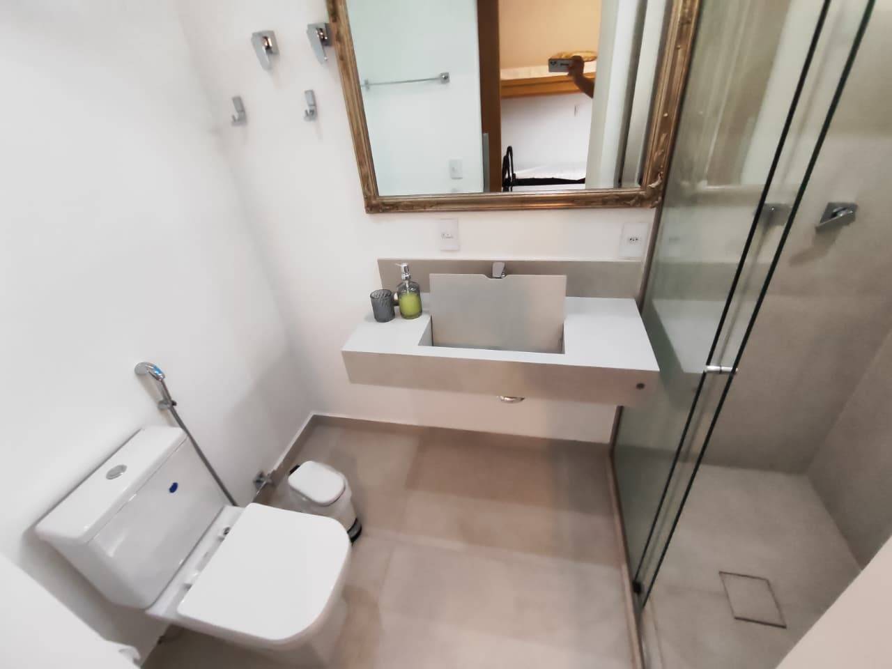 Apartamento Frente ao Mar – Região das Tortugas | Guarujá em Mar e Céu, Guarujá — foto 29