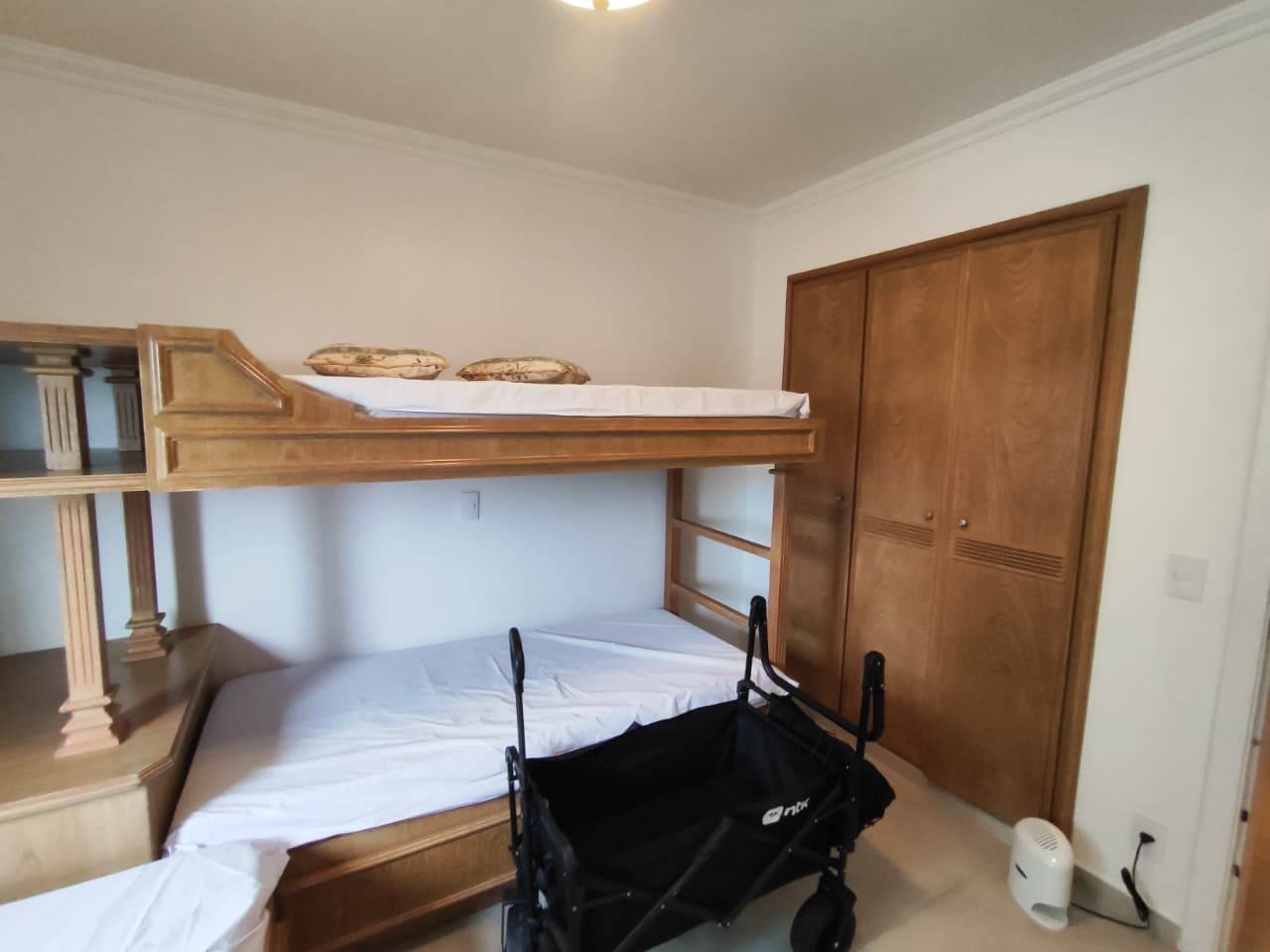 Apartamento Frente ao Mar – Região das Tortugas | Guarujá em Mar e Céu, Guarujá — foto 28