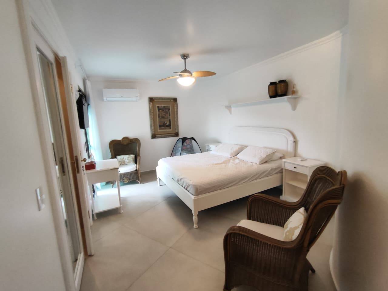 Apartamento Frente ao Mar – Região das Tortugas | Guarujá em Mar e Céu, Guarujá — foto 16