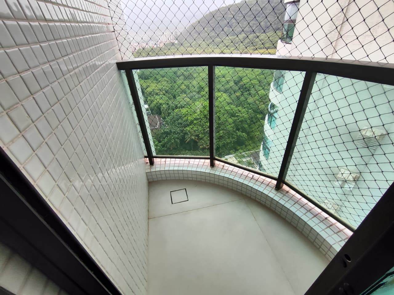 Apartamento Frente ao Mar – Região das Tortugas | Guarujá em Mar e Céu, Guarujá — foto 20