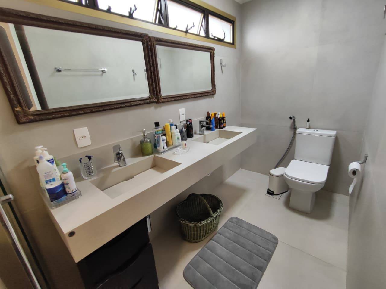 Apartamento Frente ao Mar – Região das Tortugas | Guarujá em Mar e Céu, Guarujá — foto 26