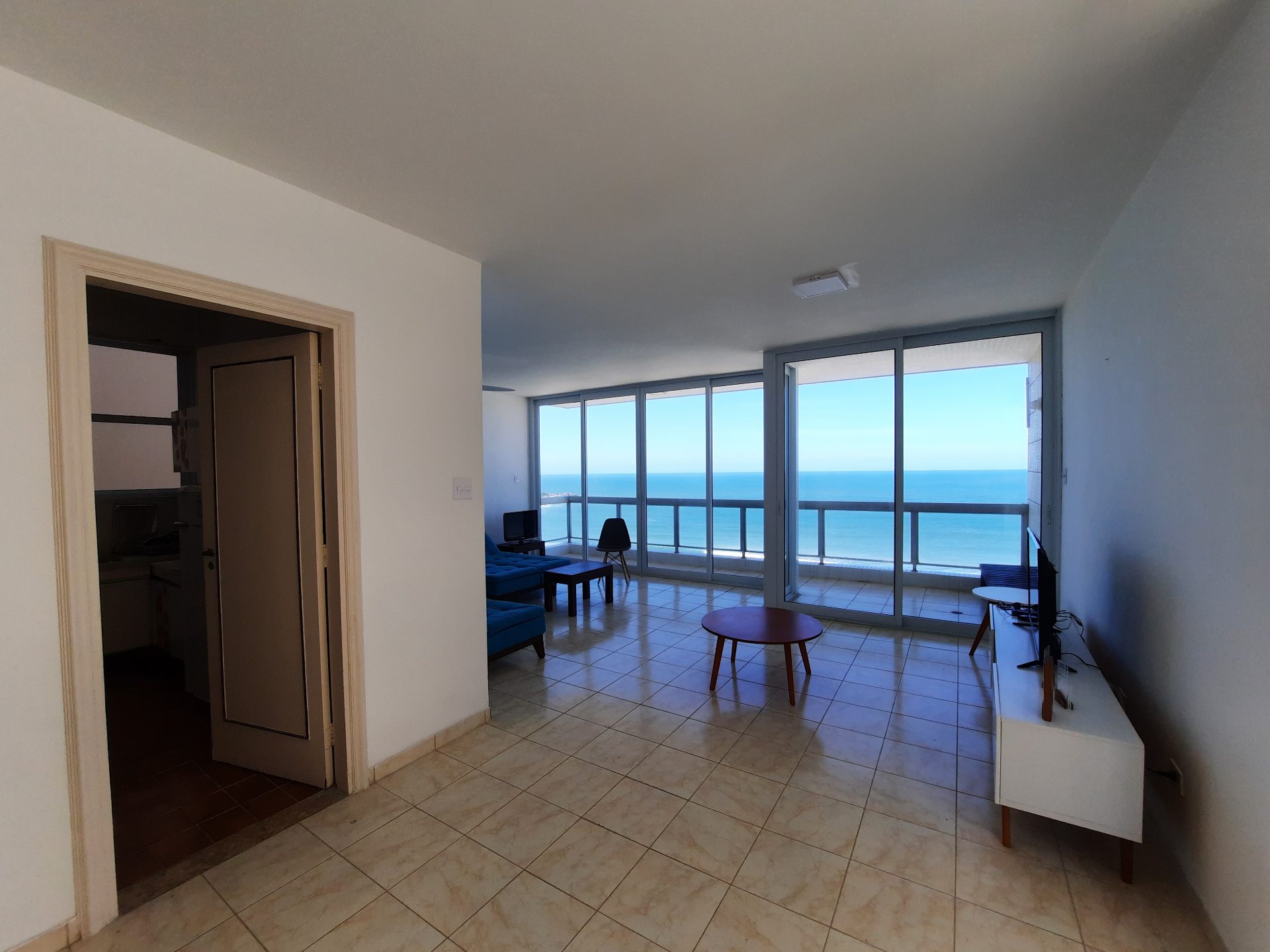 Apto 4 quartos, sacada, frente praia, 2 vagas, Pitangueiras em Pitangueiras, Guarujá — foto 10