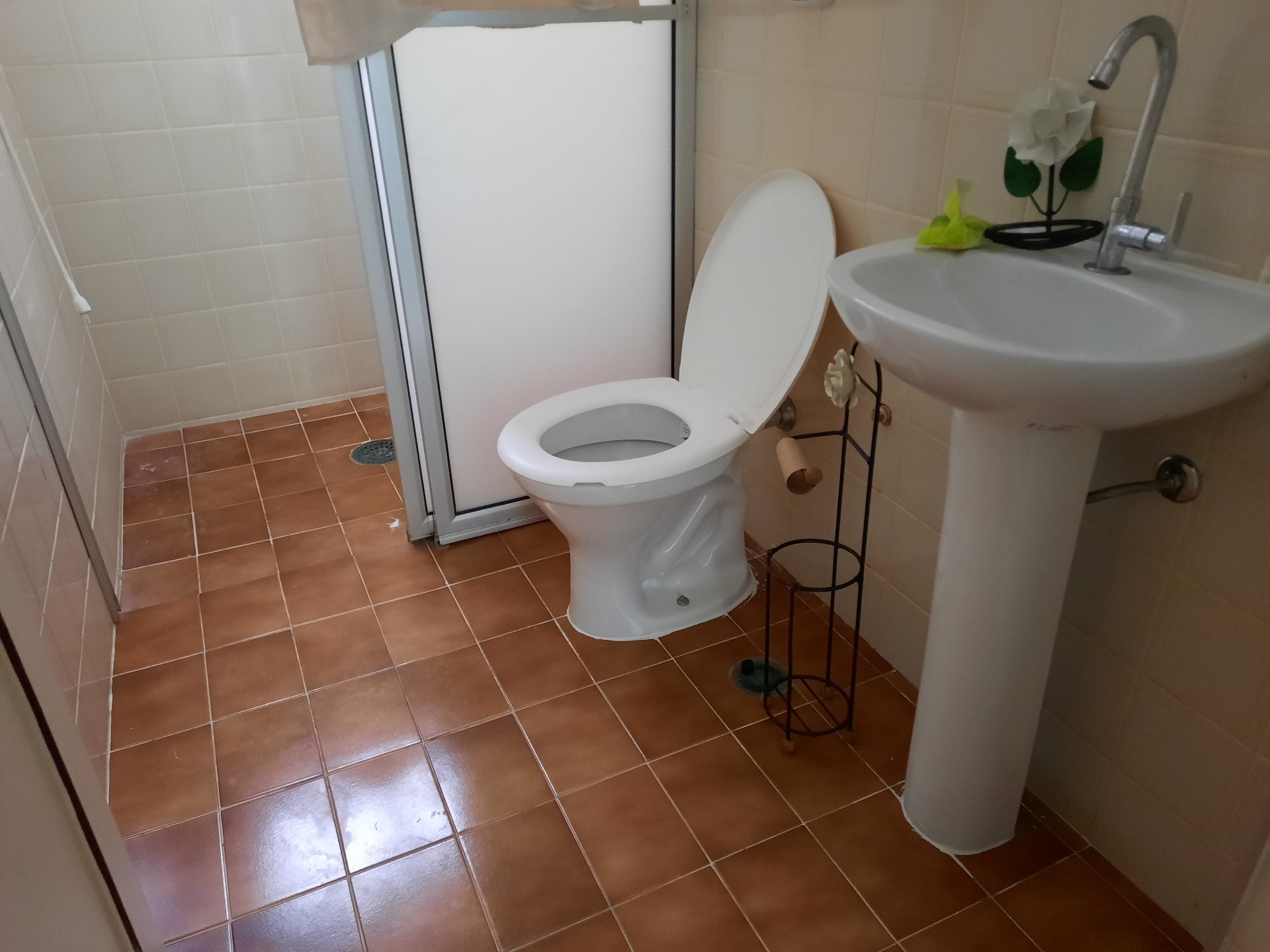 Apto 4 quartos, sacada, frente praia, 2 vagas, Pitangueiras em Pitangueiras, Guarujá — foto 14