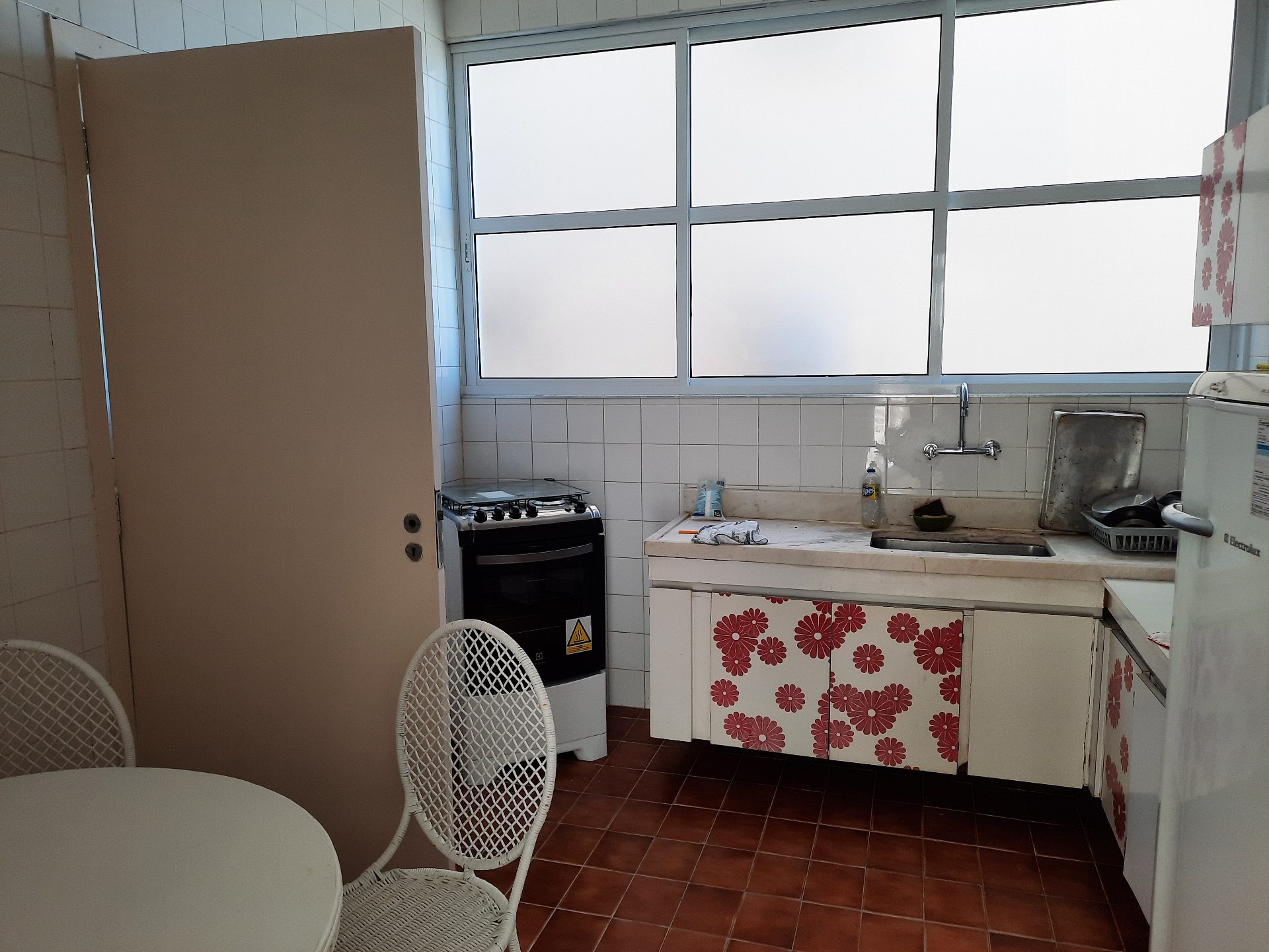 Apto 4 quartos, sacada, frente praia, 2 vagas, Pitangueiras em Pitangueiras, Guarujá — foto 23