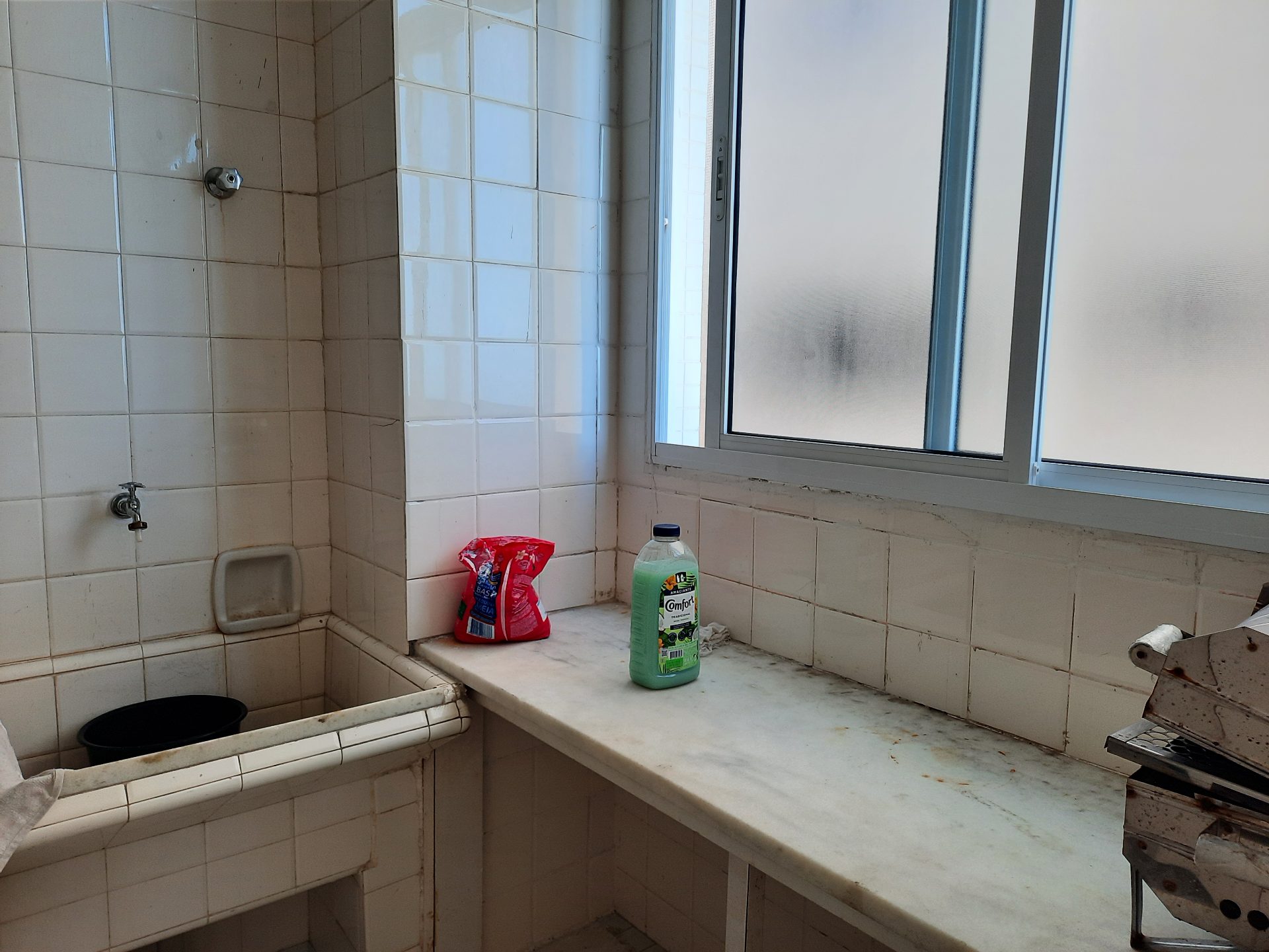 Apto 4 quartos, sacada, frente praia, 2 vagas, Pitangueiras em Pitangueiras, Guarujá — foto 25