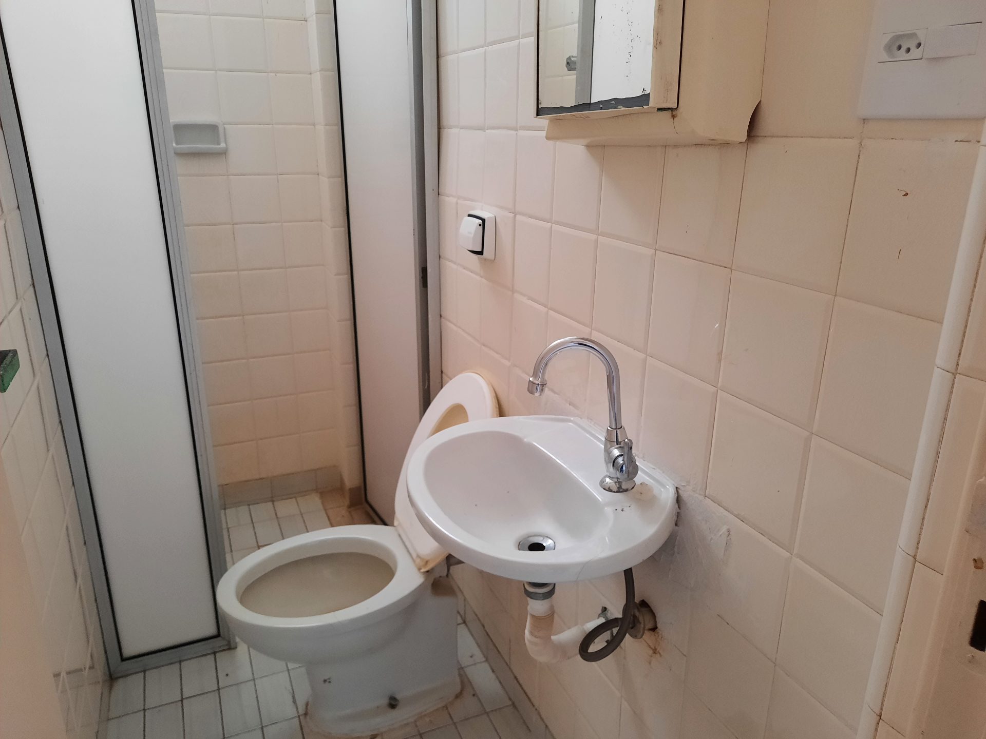 Apto 4 quartos, sacada, frente praia, 2 vagas, Pitangueiras em Pitangueiras, Guarujá — foto 27