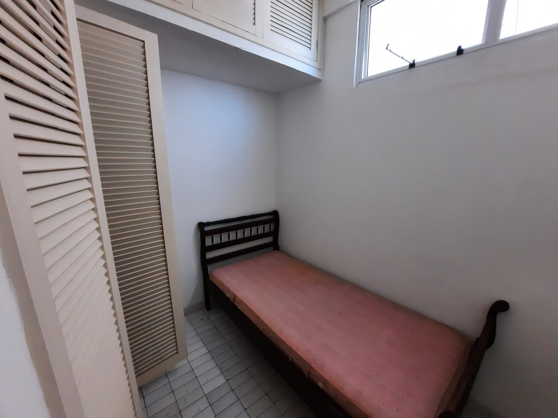 Apto 4 quartos, sacada, frente praia, 2 vagas, Pitangueiras em Pitangueiras, Guarujá — foto 28