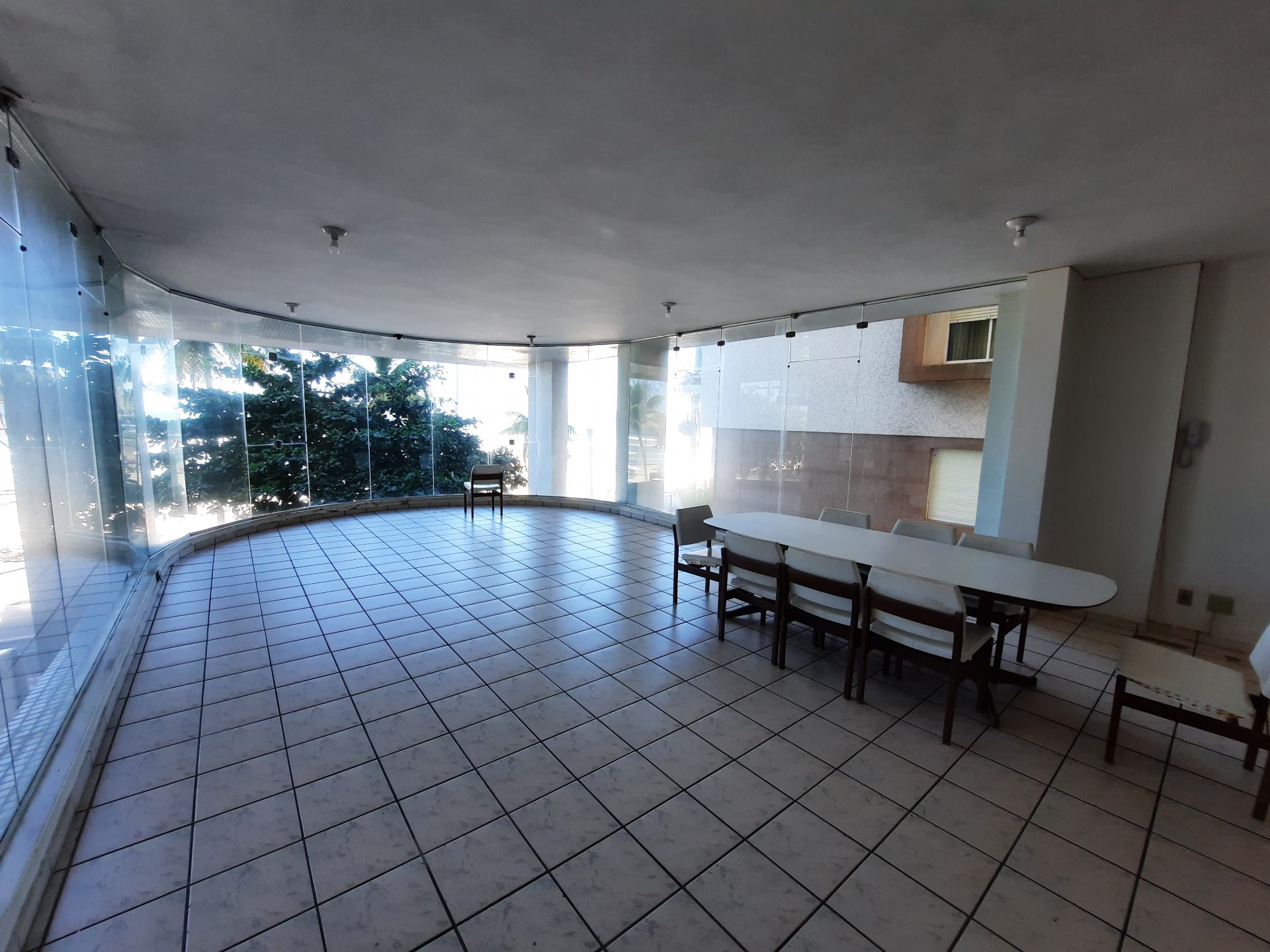 Apto 4 quartos, sacada, frente praia, 2 vagas, Pitangueiras em Pitangueiras, Guarujá — foto 30