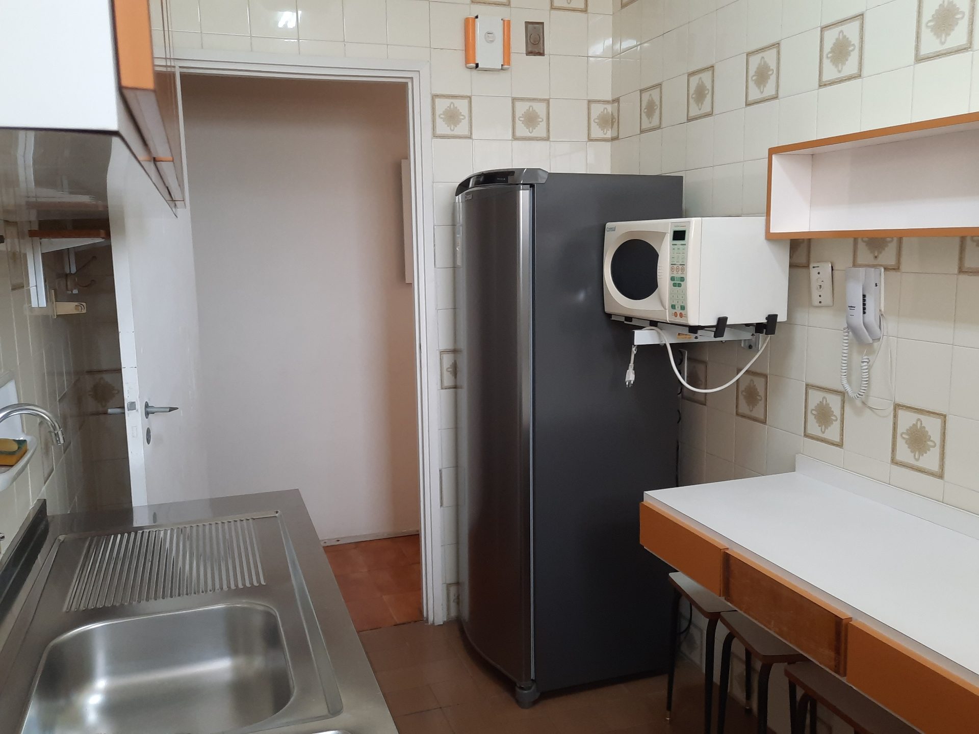Apto 3 quartos, sacada, 1 vaga, Pitangueiras em Pitangueiras, Guarujá — foto 13