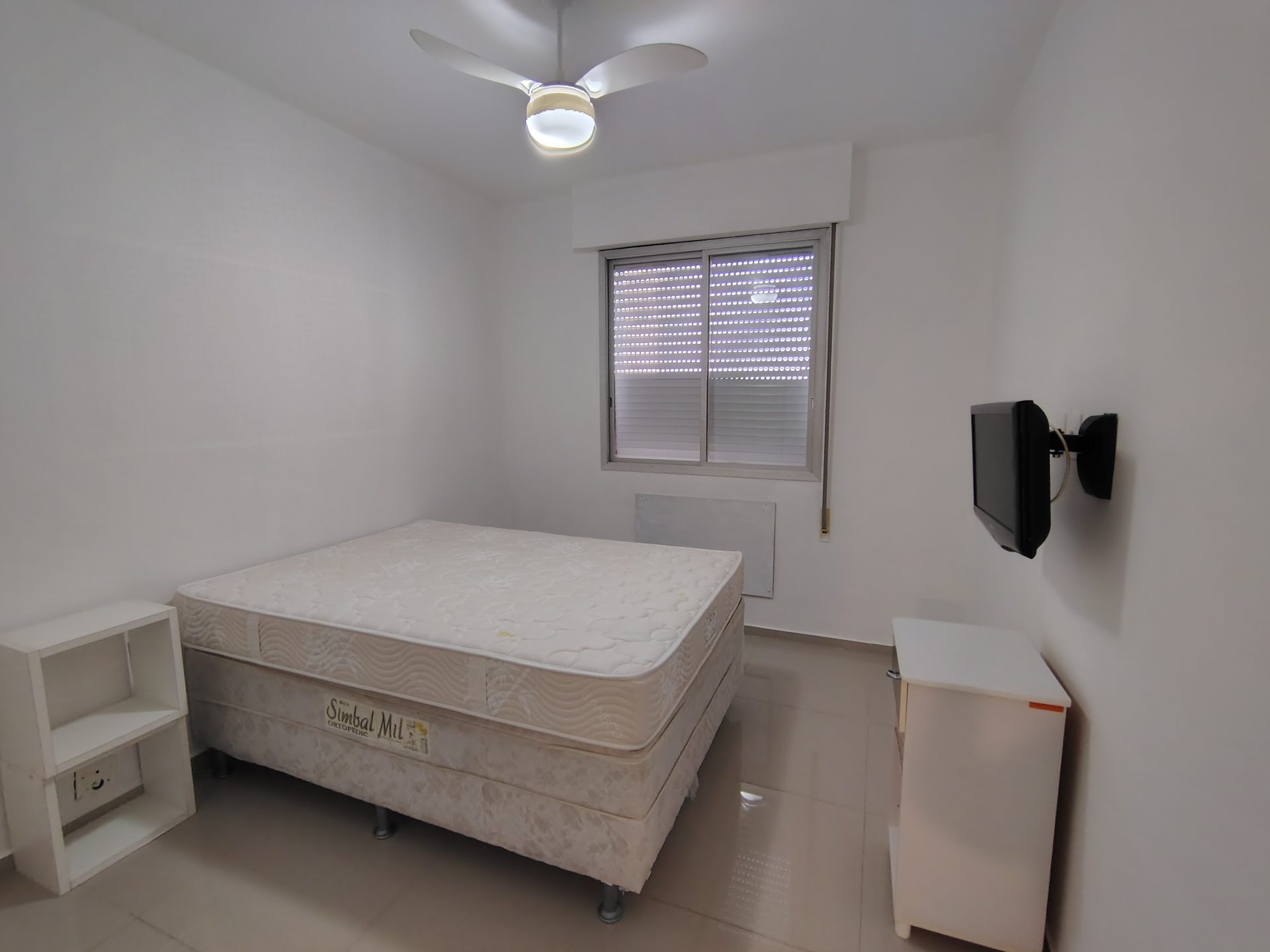 Apto 3 quartos, sacada, 1 vaga, Pitangueiras em Pitangueiras, Guarujá — foto 5