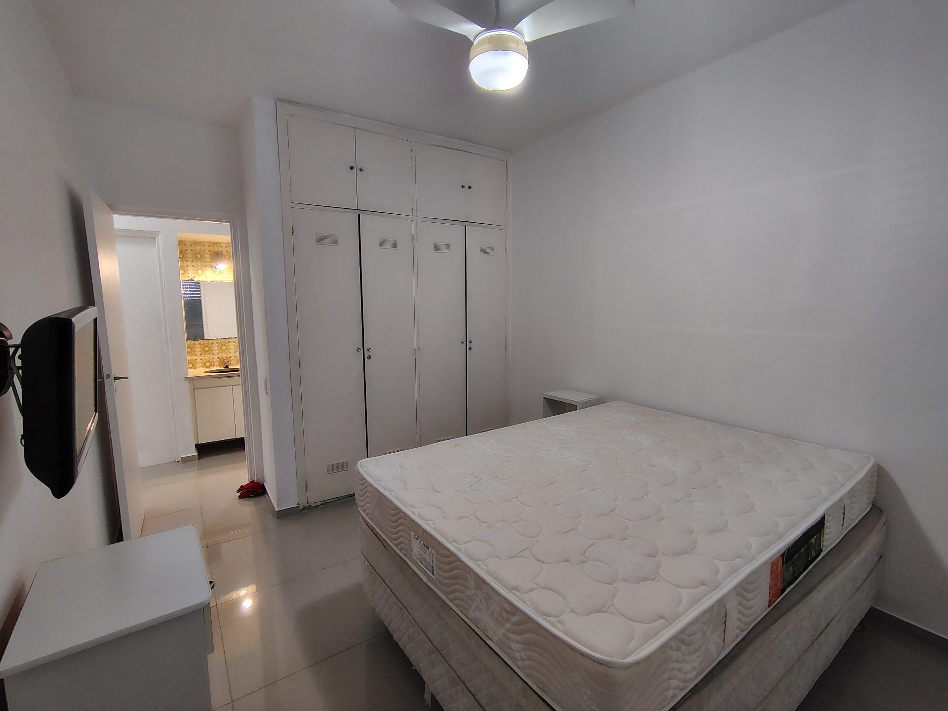Apto 3 quartos, sacada, 1 vaga, Pitangueiras em Pitangueiras, Guarujá — foto 6