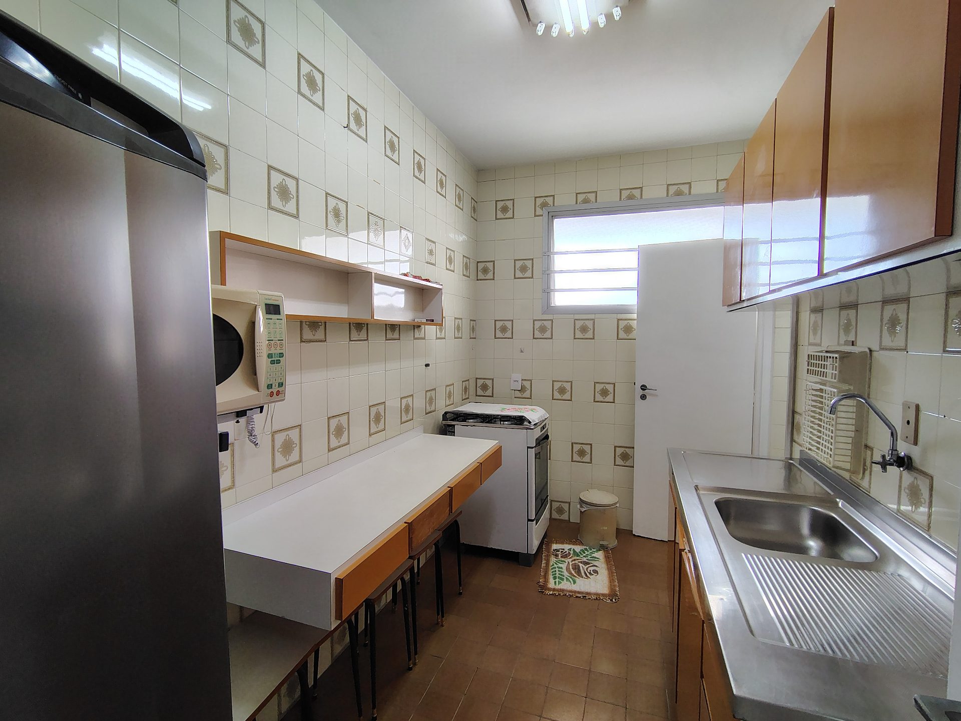 Apto 3 quartos, sacada, 1 vaga, Pitangueiras em Pitangueiras, Guarujá — foto 11