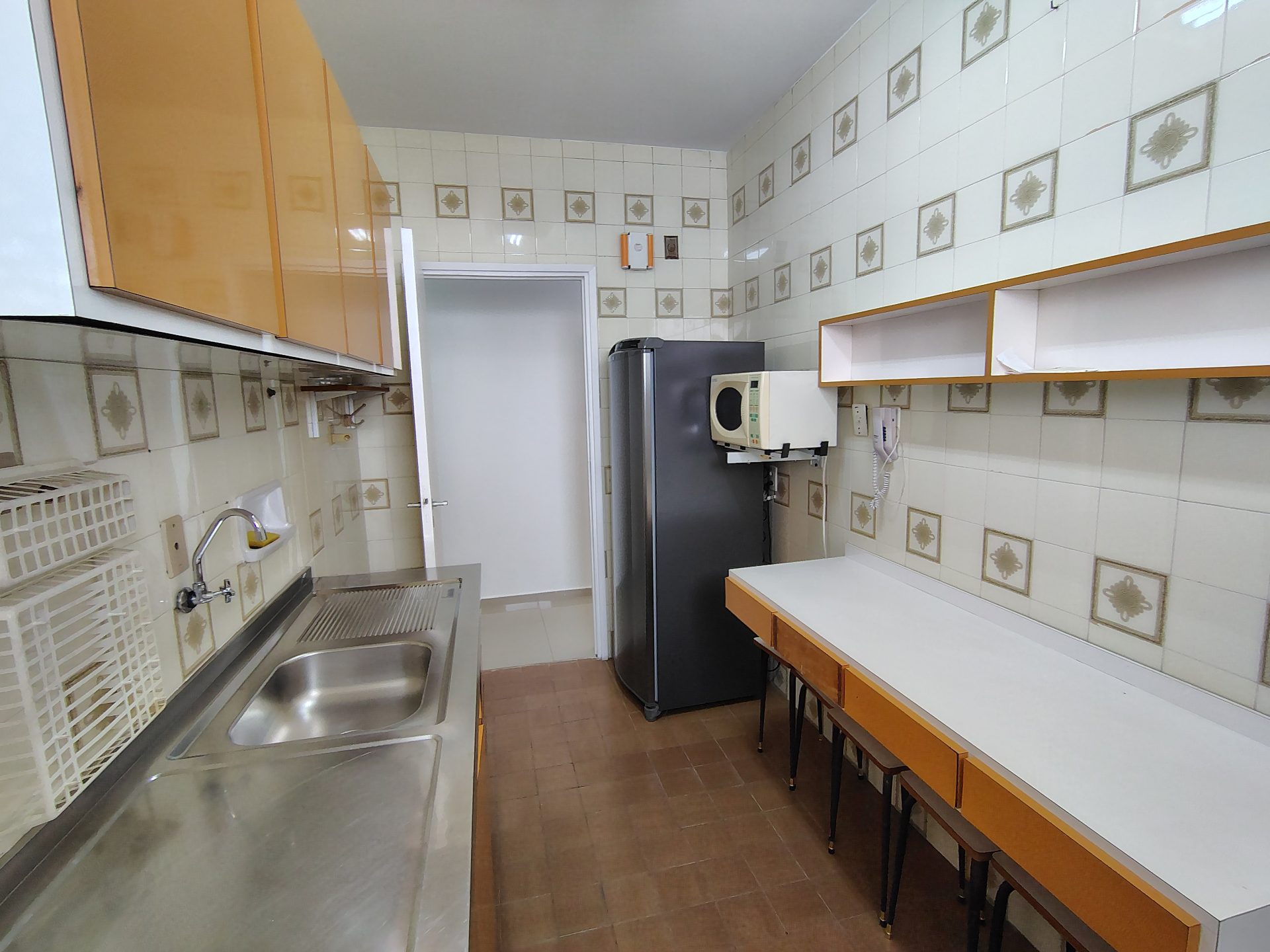 Apto 3 quartos, sacada, 1 vaga, Pitangueiras em Pitangueiras, Guarujá — foto 12