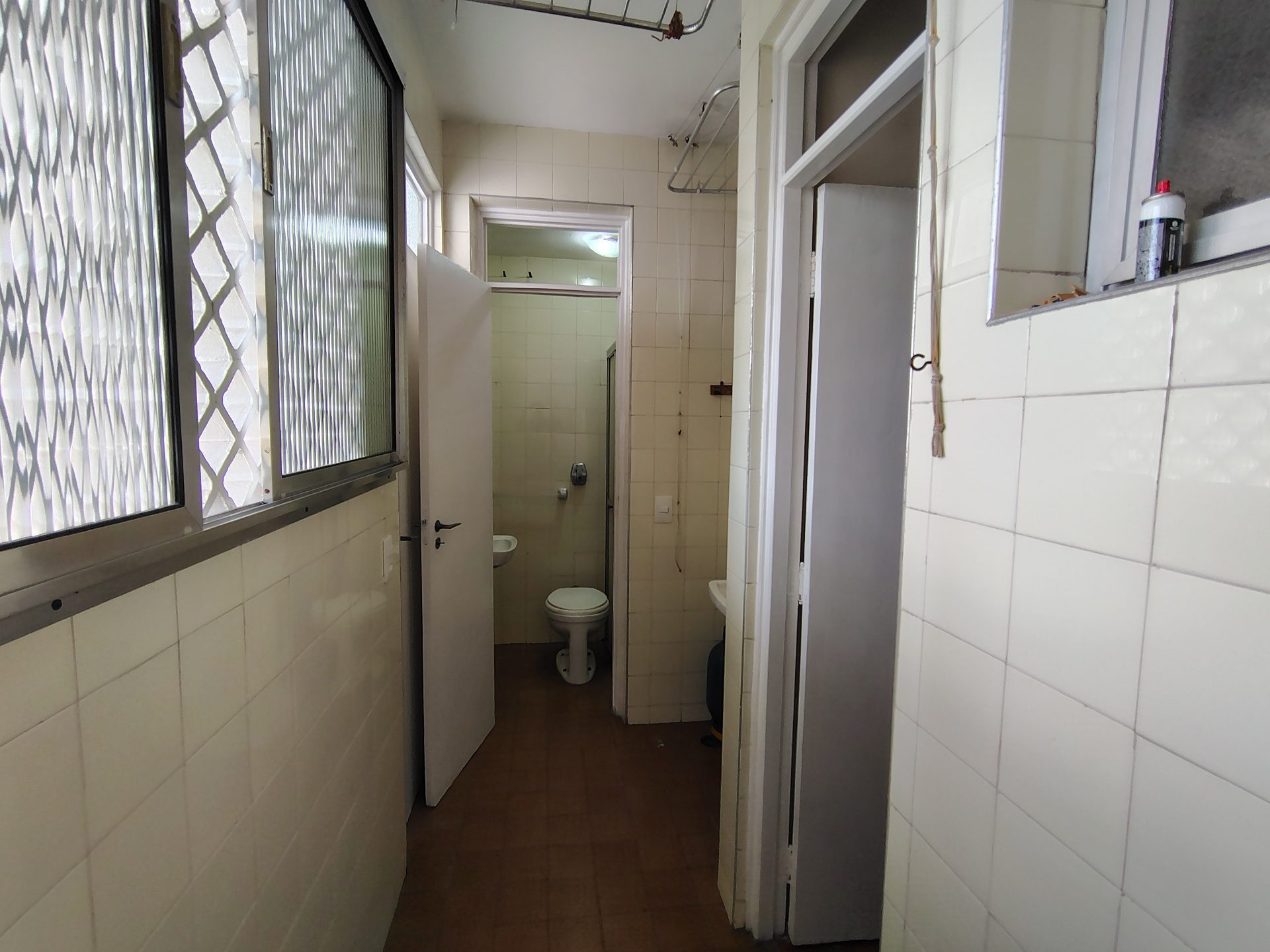 Apto 3 quartos, sacada, 1 vaga, Pitangueiras em Pitangueiras, Guarujá — foto 19