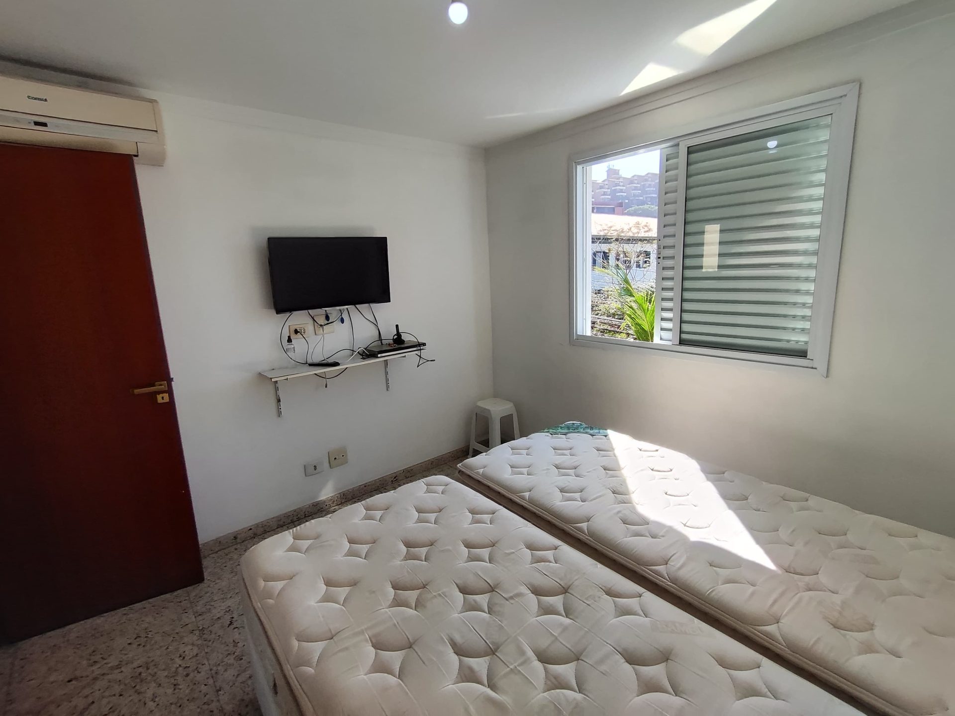 Casa 100m da praia Enseada, 5 quartos, 3 vagas, lazer em Enseada, Guarujá — foto 19
