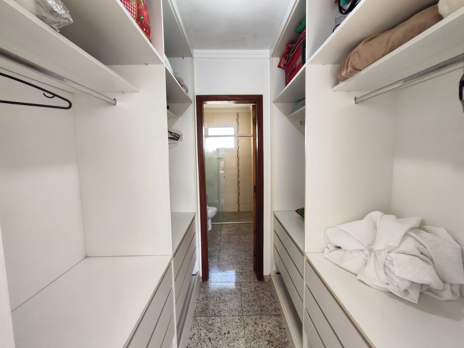 Casa 100m da praia Enseada, 5 quartos, 3 vagas, lazer em Enseada, Guarujá — foto 15