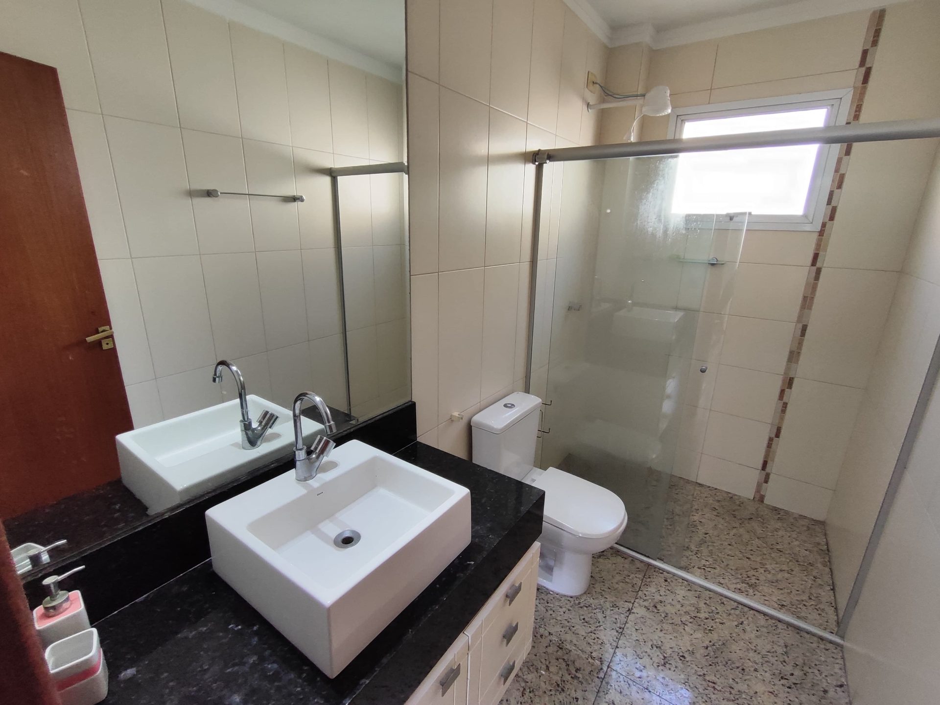 Casa 100m da praia Enseada, 5 quartos, 3 vagas, lazer em Enseada, Guarujá — foto 22