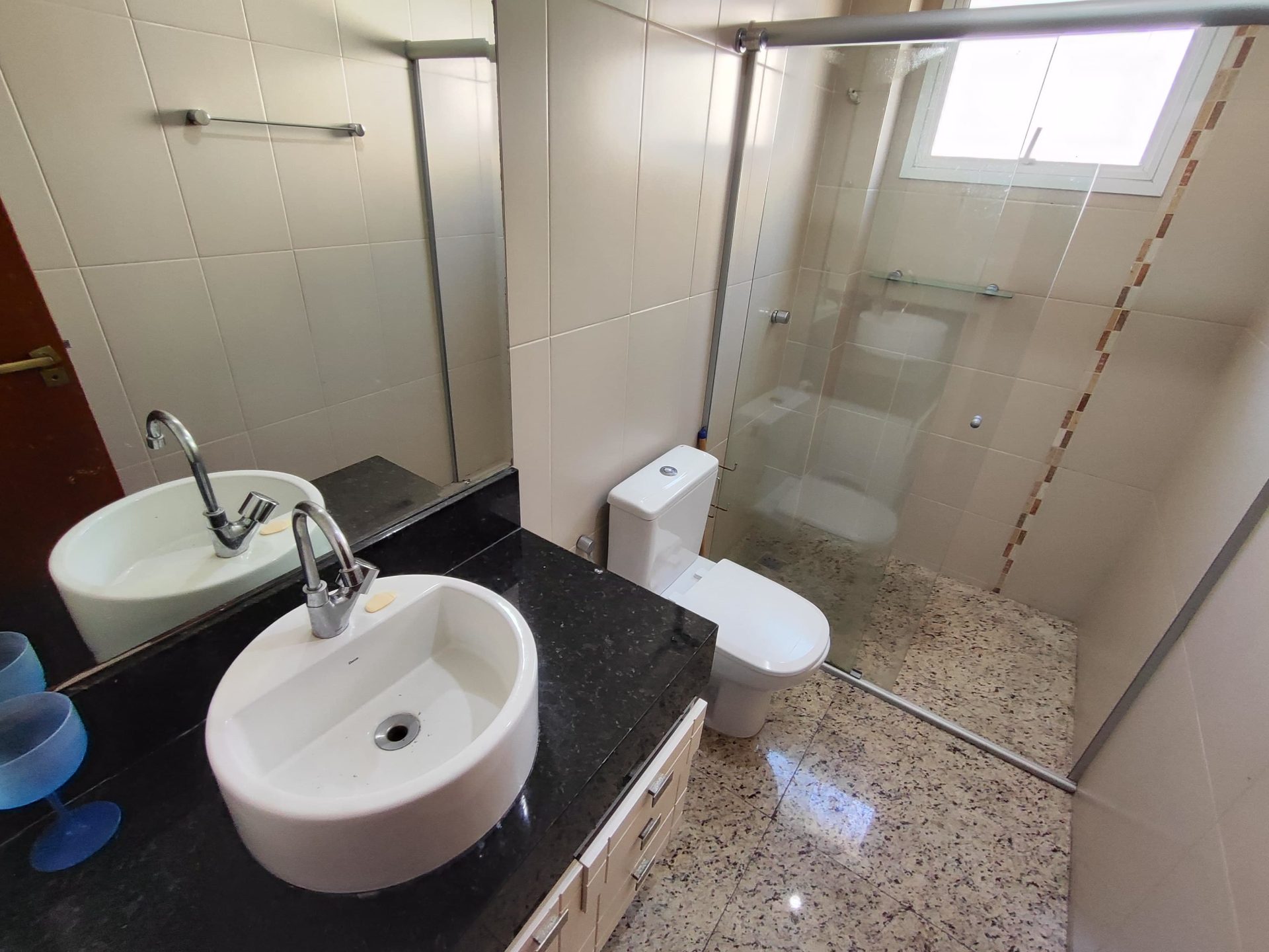 Casa 100m da praia Enseada, 5 quartos, 3 vagas, lazer em Enseada, Guarujá — foto 23