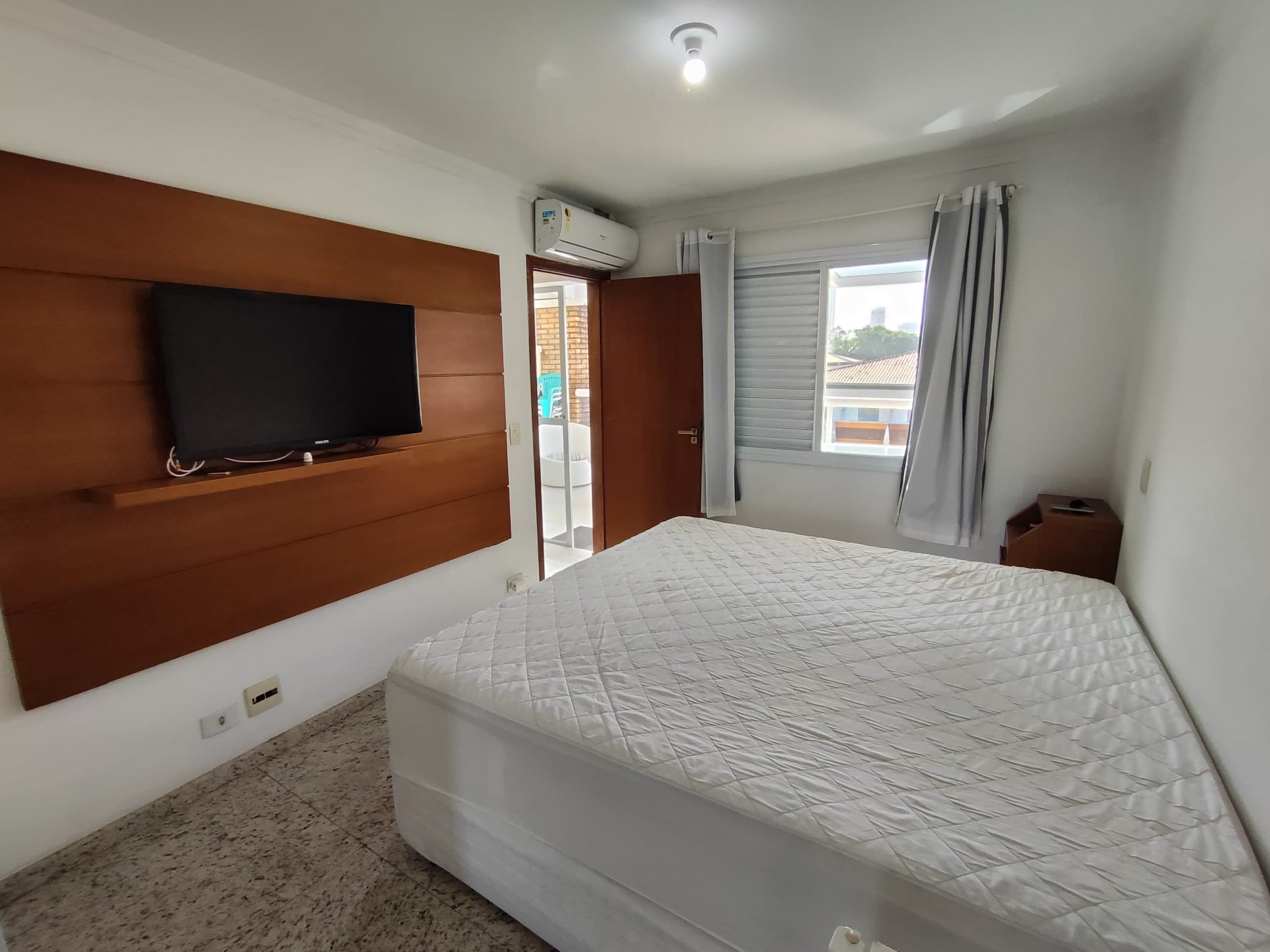 Casa 100m da praia Enseada, 5 quartos, 3 vagas, lazer em Enseada, Guarujá — foto 13