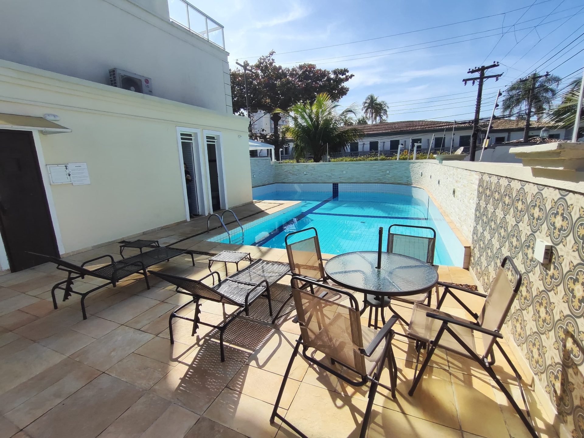 Casa 100m da praia Enseada, 5 quartos, 3 vagas, lazer em Enseada, Guarujá — foto 2