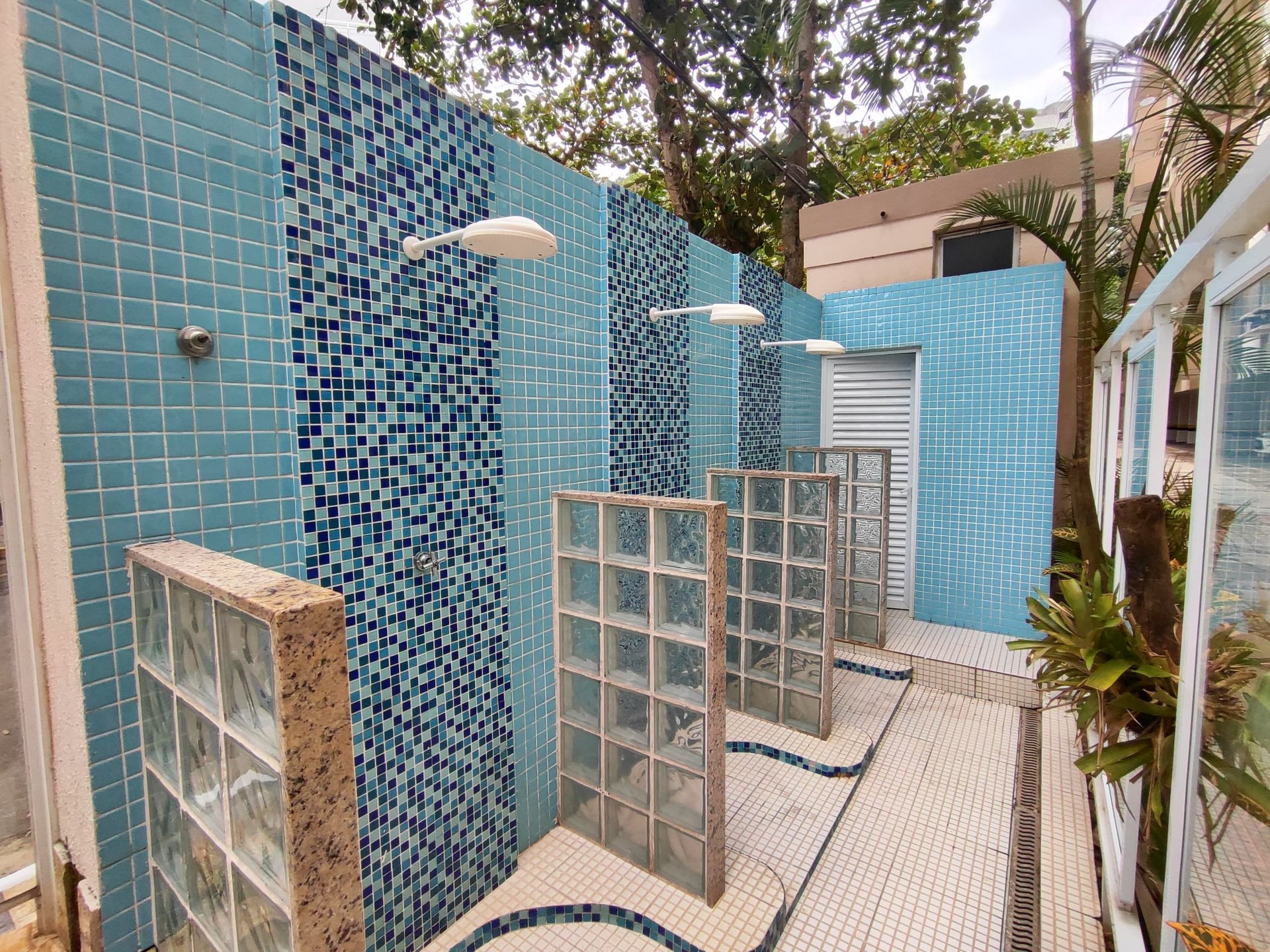 Apto 3 quartos, sacada, lazer, Enseada, Guarujá  em Mar e Céu, Guarujá — foto 23