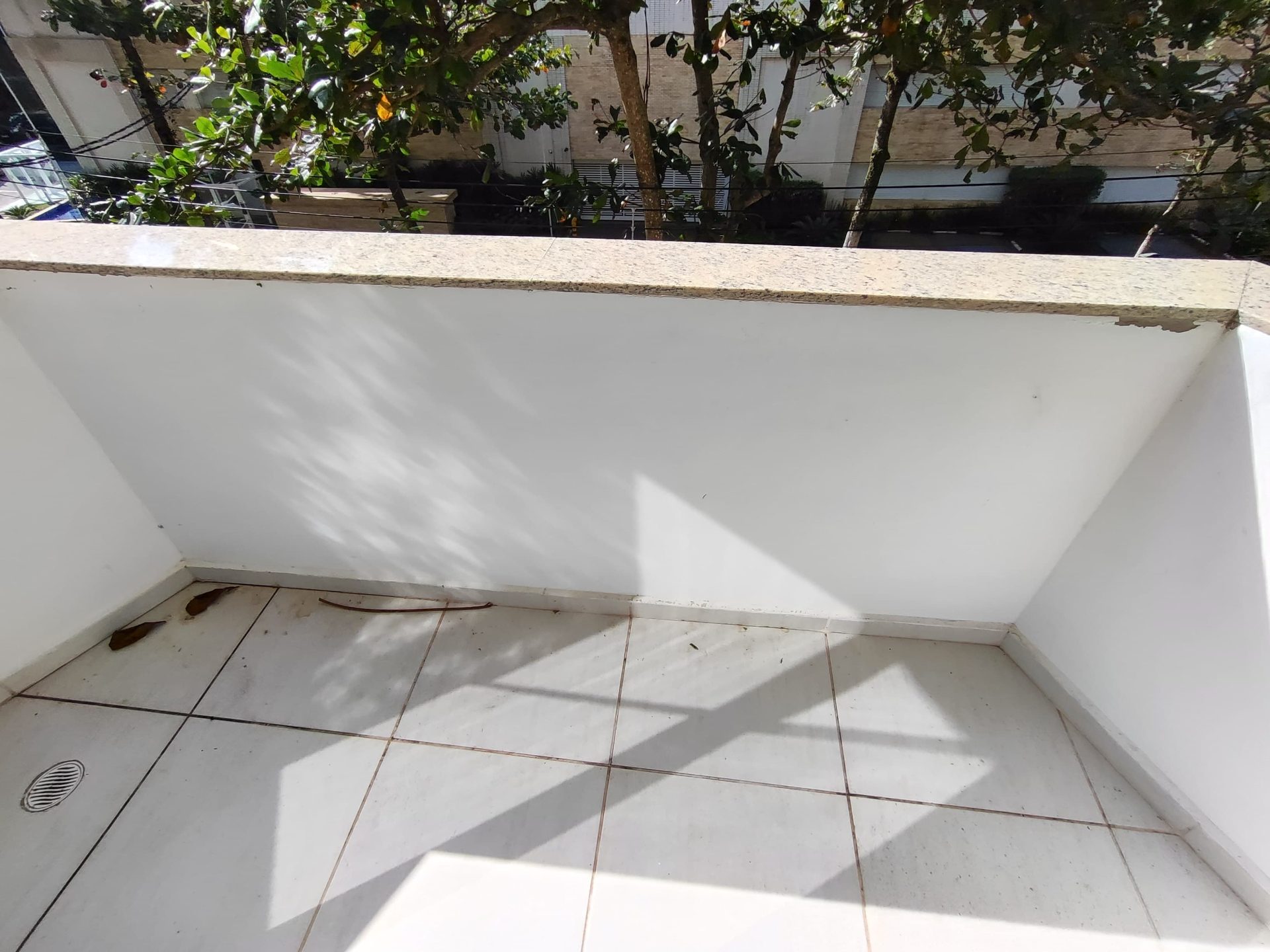 Apto 3 quartos, sacada, lazer, Enseada, Guarujá  em Mar e Céu, Guarujá — foto 3