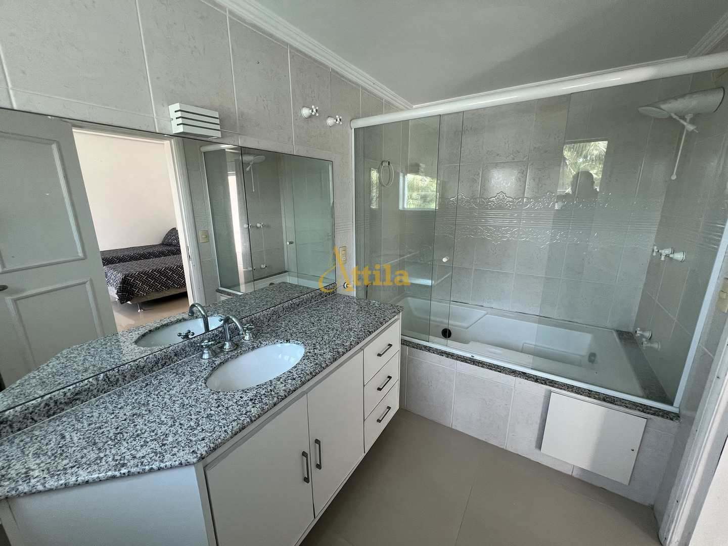 Casa Marina Guarujá, alto padrão c/ pier, rampa de recolhimento em Balneario Praia do Perequê, Guarujá — foto 16