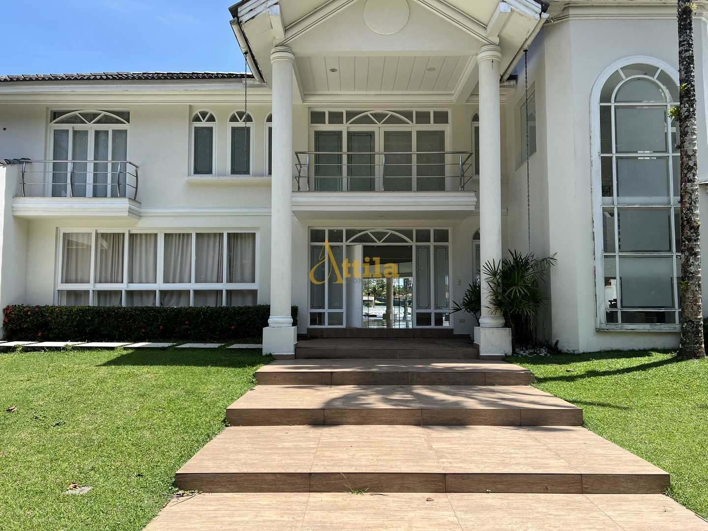 Casa Marina Guarujá, alto padrão c/ pier, rampa de recolhimento em Balneario Praia do Perequê, Guarujá — foto 33