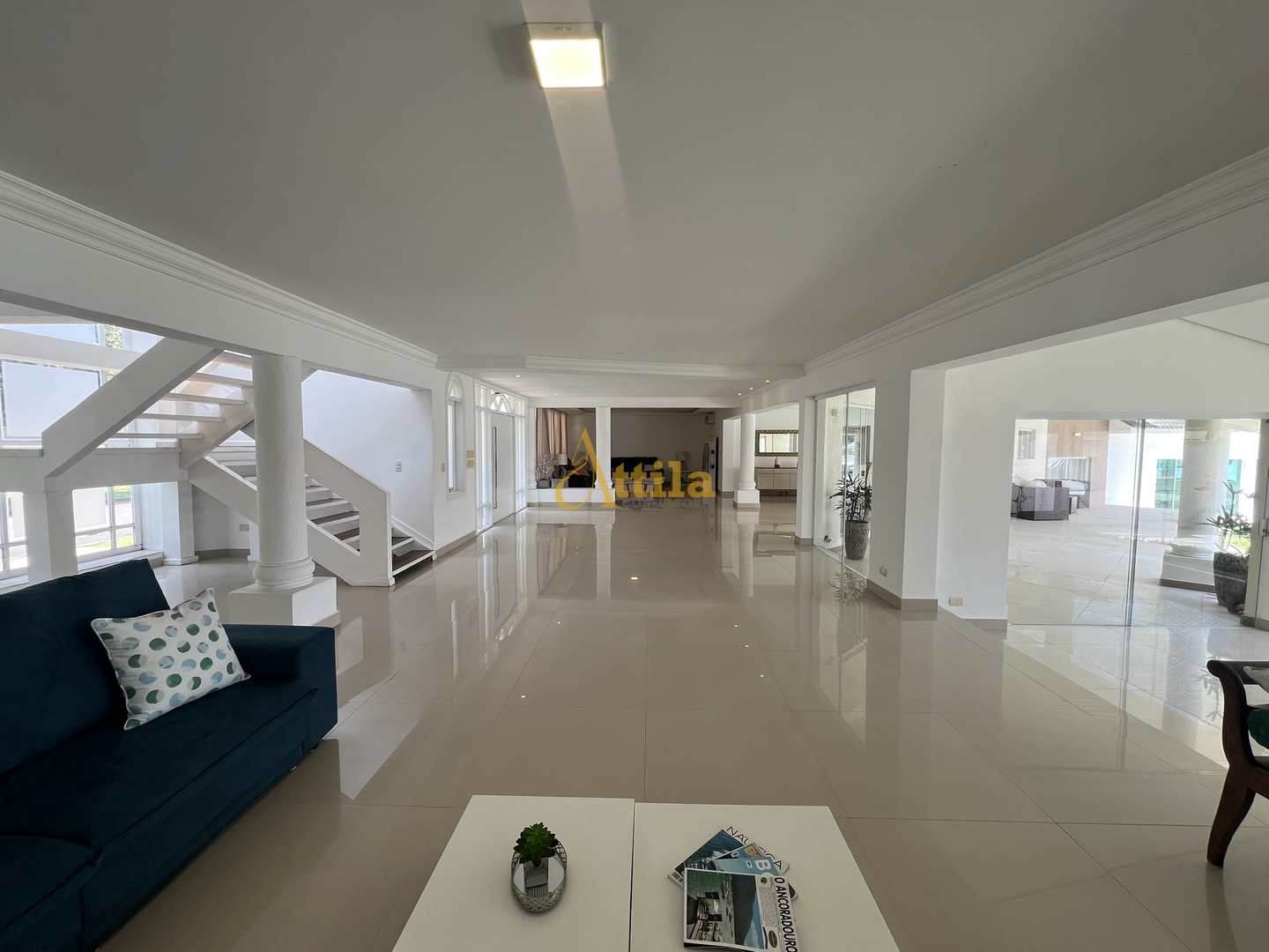 Casa Marina Guarujá, alto padrão c/ pier, rampa de recolhimento em Balneario Praia do Perequê, Guarujá — foto 8