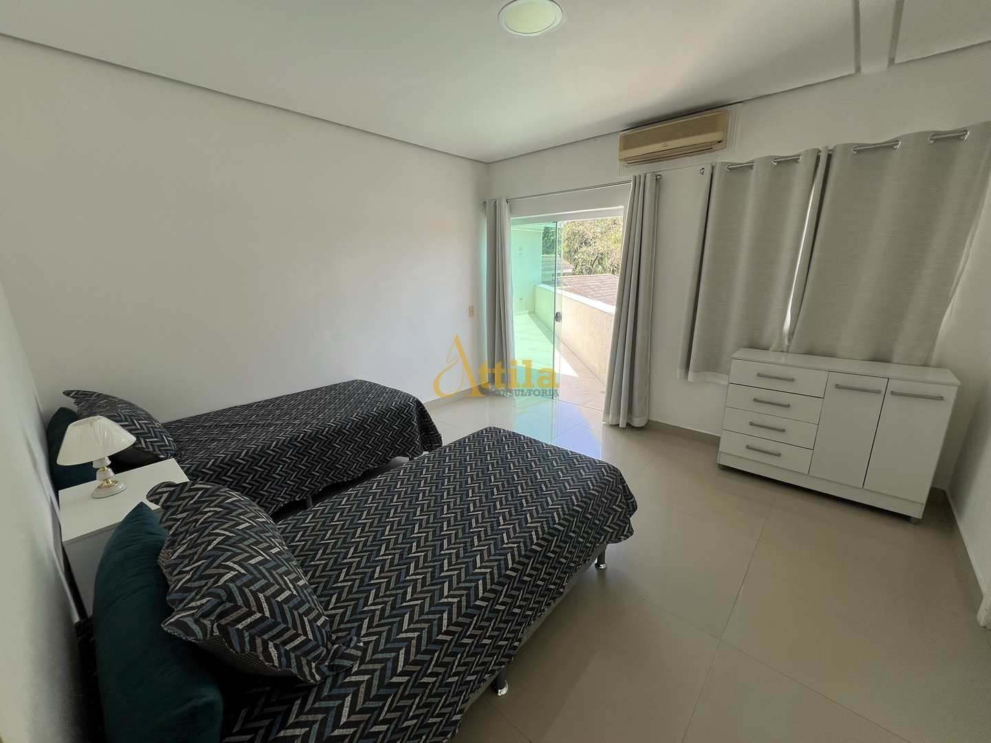 Casa Marina Guarujá, alto padrão c/ pier, rampa de recolhimento em Balneario Praia do Perequê, Guarujá — foto 18