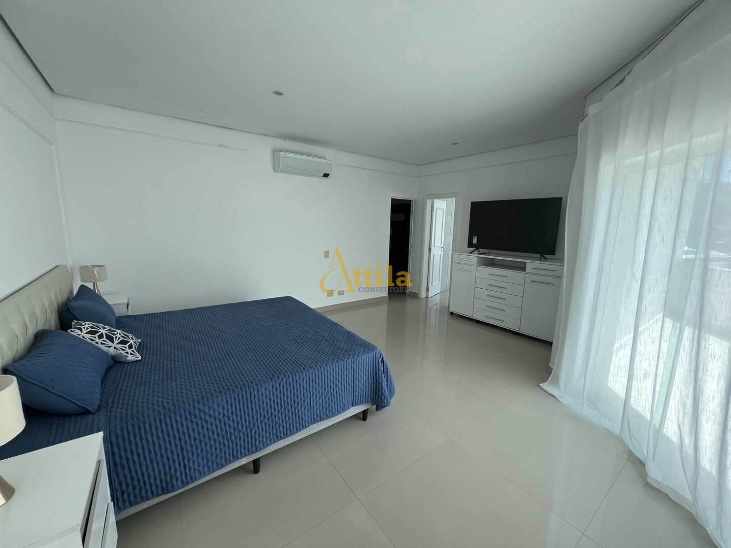 Casa Marina Guarujá, alto padrão c/ pier, rampa de recolhimento em Balneario Praia do Perequê, Guarujá — foto 15