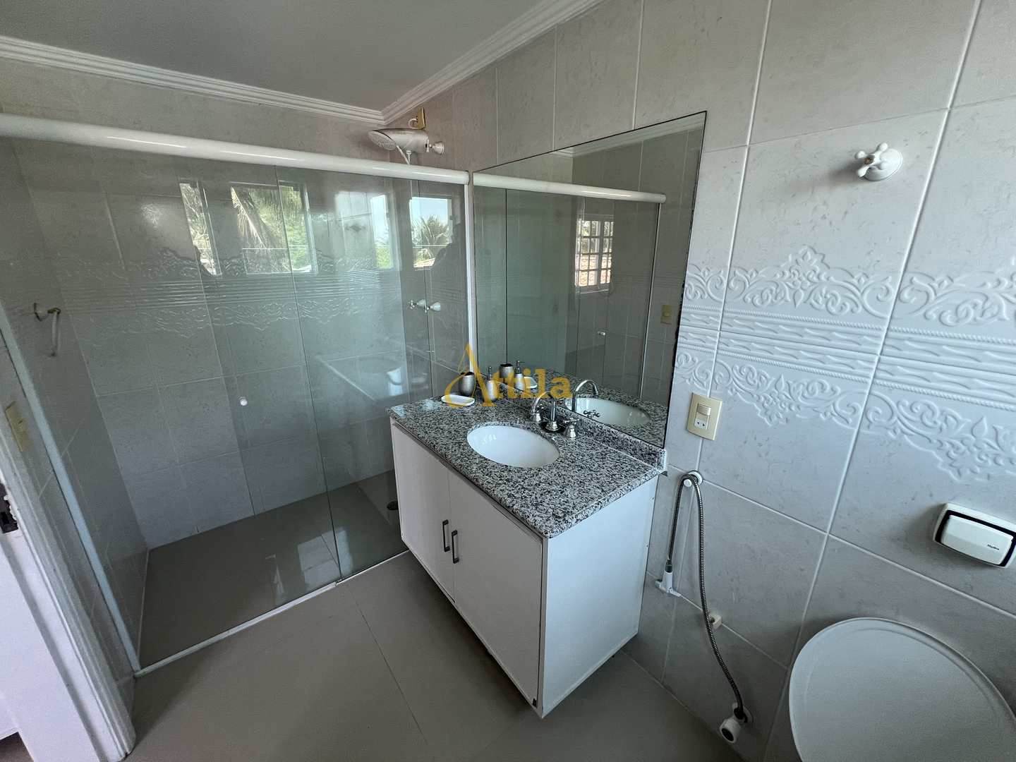 Casa Marina Guarujá, alto padrão c/ pier, rampa de recolhimento em Balneario Praia do Perequê, Guarujá — foto 24