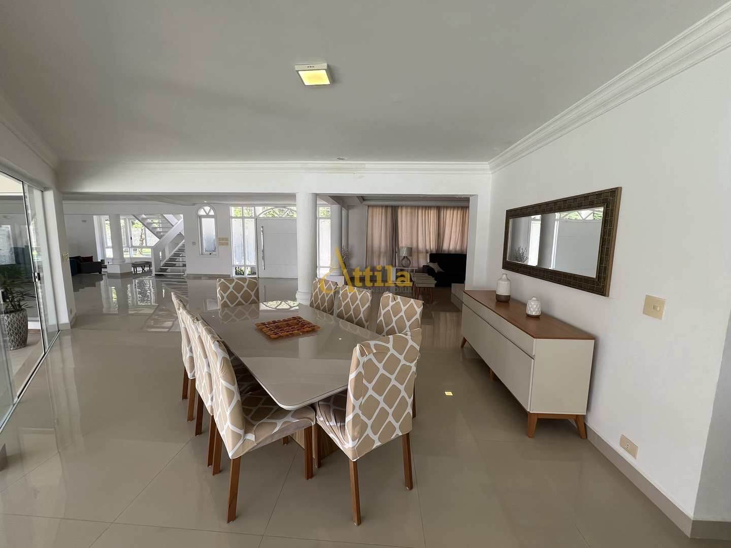 Casa Marina Guarujá, alto padrão c/ pier, rampa de recolhimento em Balneario Praia do Perequê, Guarujá — foto 10