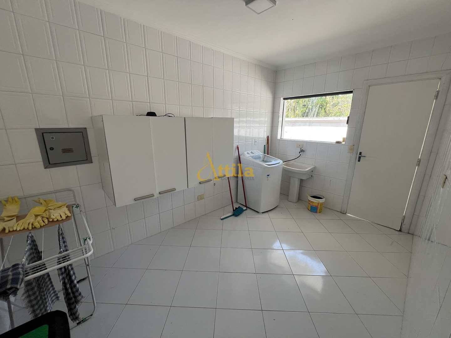 Casa Marina Guarujá, alto padrão c/ pier, rampa de recolhimento em Balneario Praia do Perequê, Guarujá — foto 31