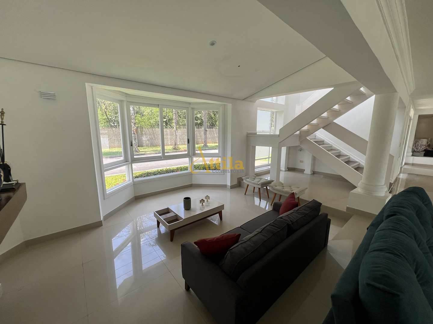 Casa Marina Guarujá, alto padrão c/ pier, rampa de recolhimento em Balneario Praia do Perequê, Guarujá — foto 6