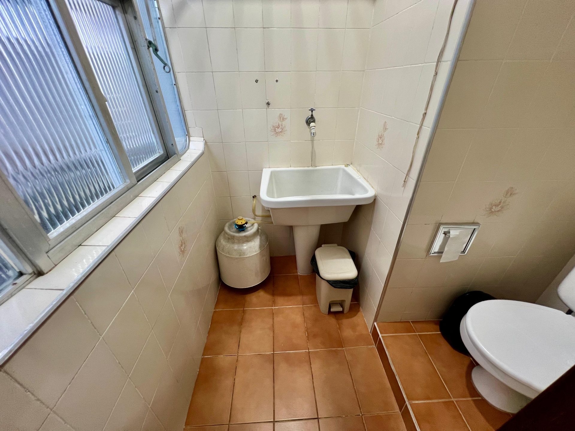 Apto 1 quarto, 1 vaga, Enseada em Enseada, Guarujá — foto 17