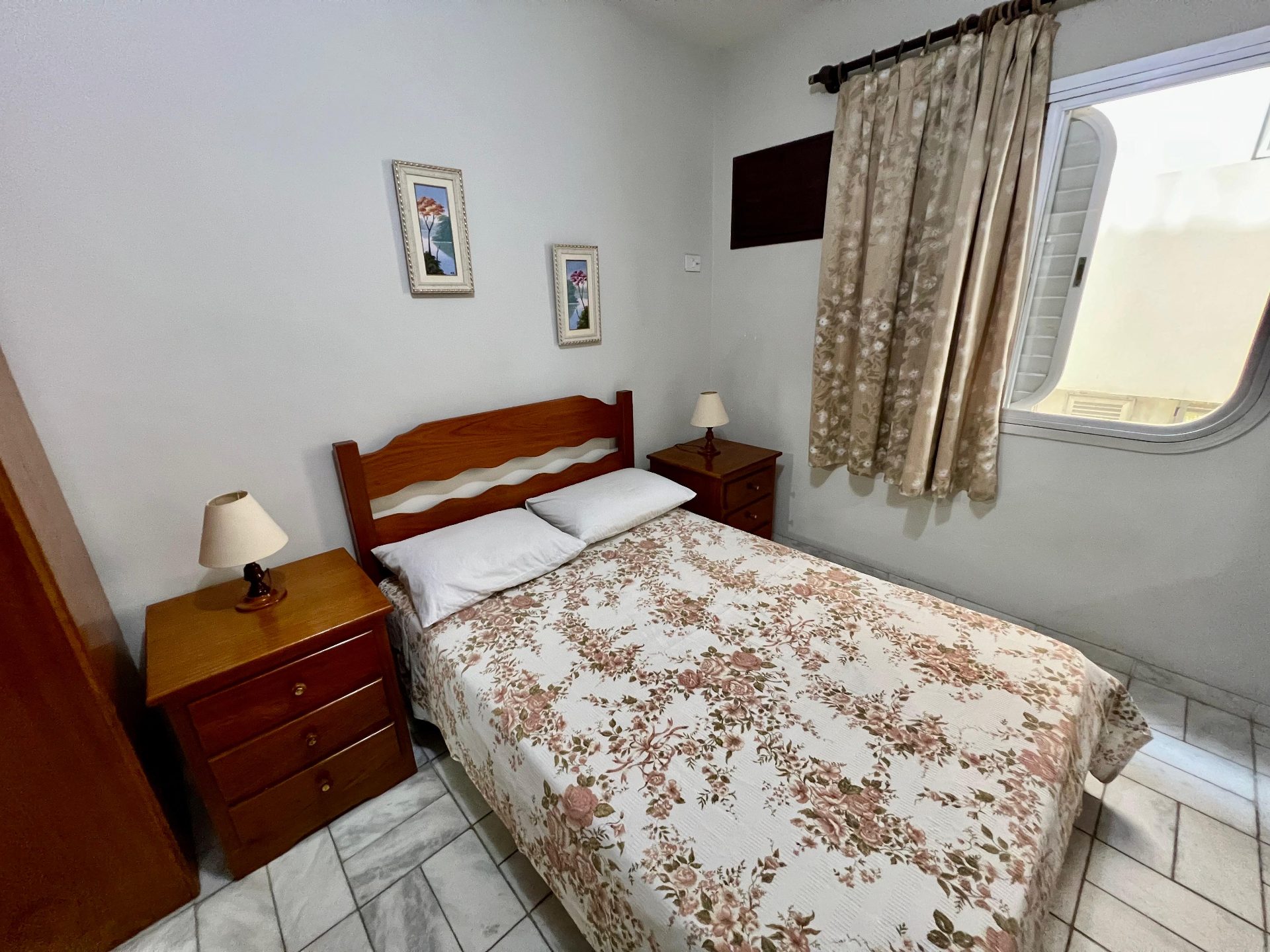 Apto 1 quarto, 1 vaga, Enseada em Enseada, Guarujá — foto 7