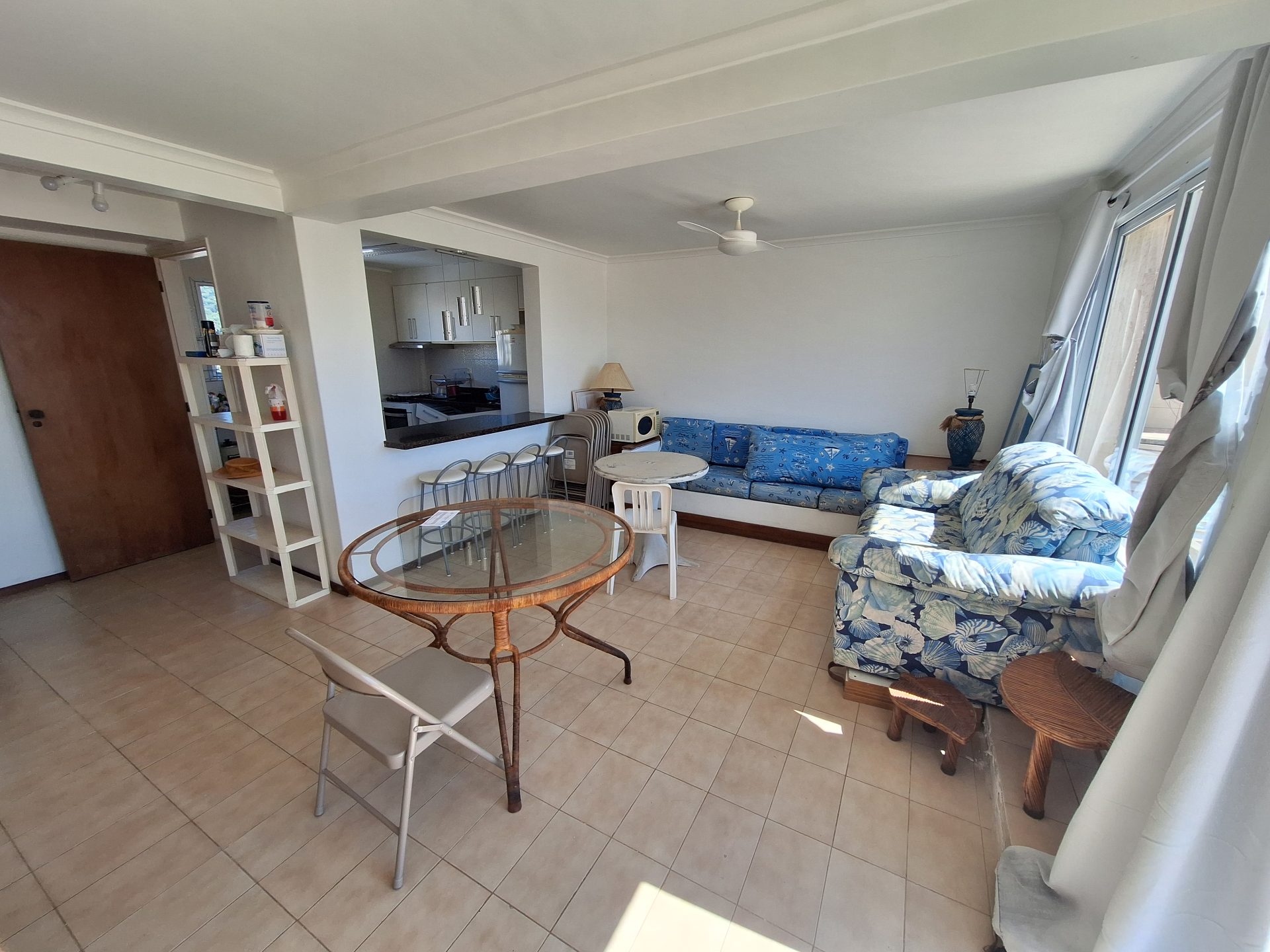 Cobertura duplex, 3 quartos, lazer, 1 vaga, Enseada em Enseada, Guarujá — foto 3