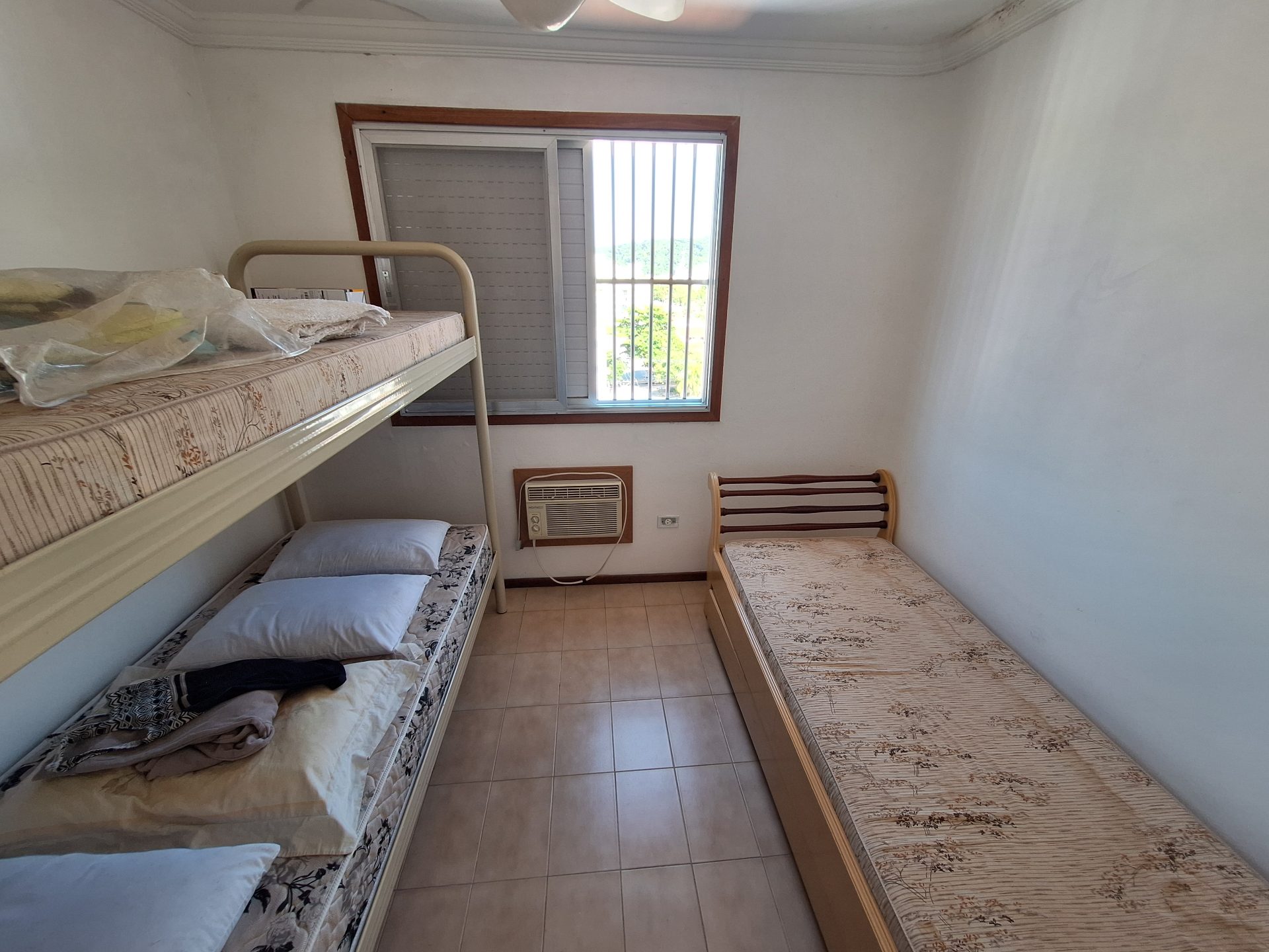 Cobertura duplex, 3 quartos, lazer, 1 vaga, Enseada em Enseada, Guarujá — foto 9