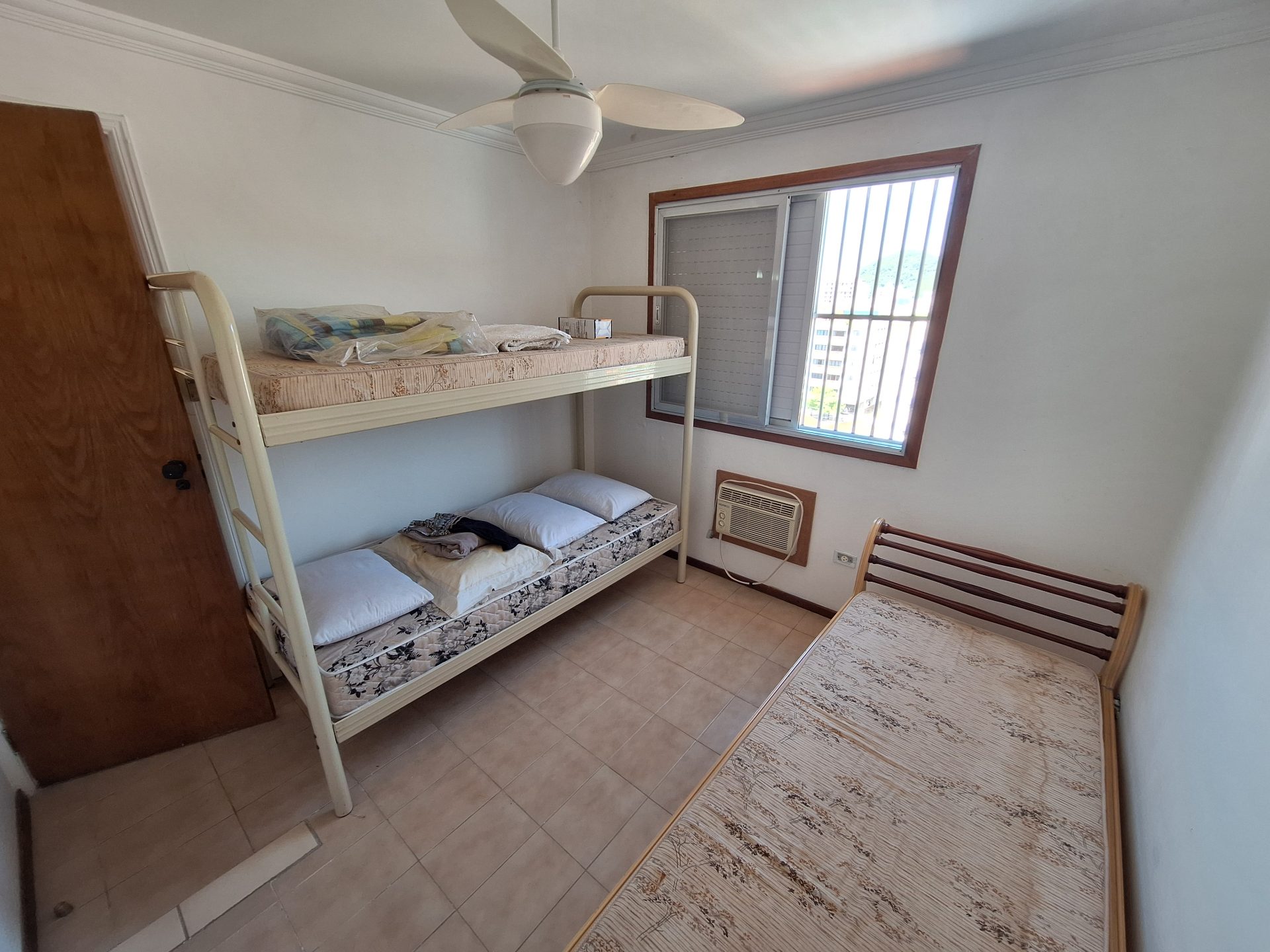 Cobertura duplex, 3 quartos, lazer, 1 vaga, Enseada em Enseada, Guarujá — foto 10