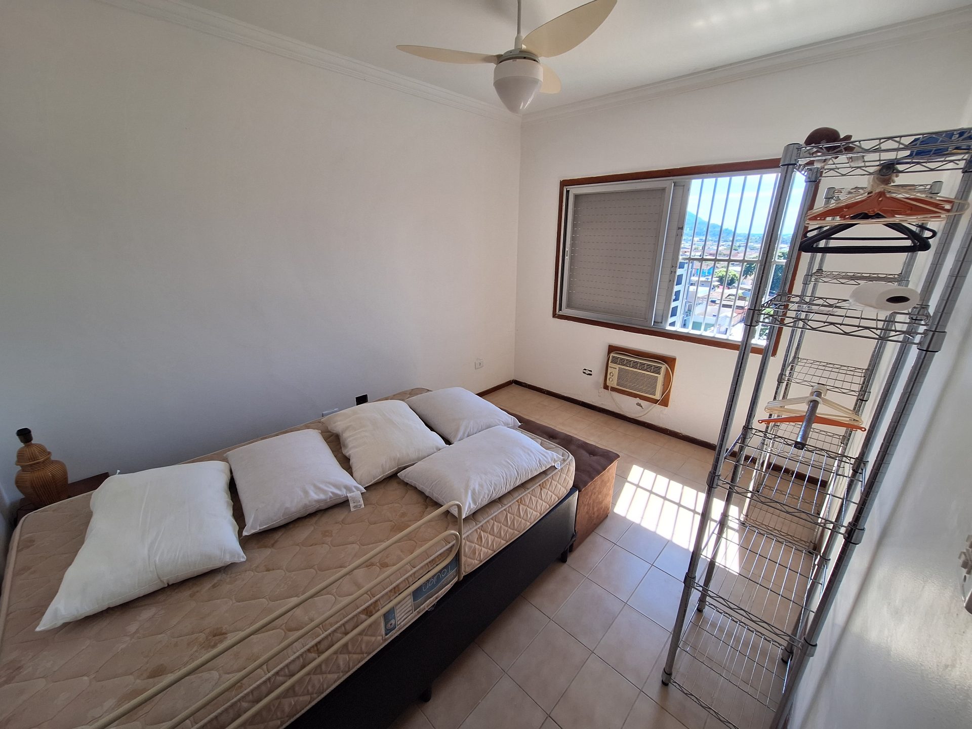 Cobertura duplex, 3 quartos, lazer, 1 vaga, Enseada em Enseada, Guarujá — foto 12